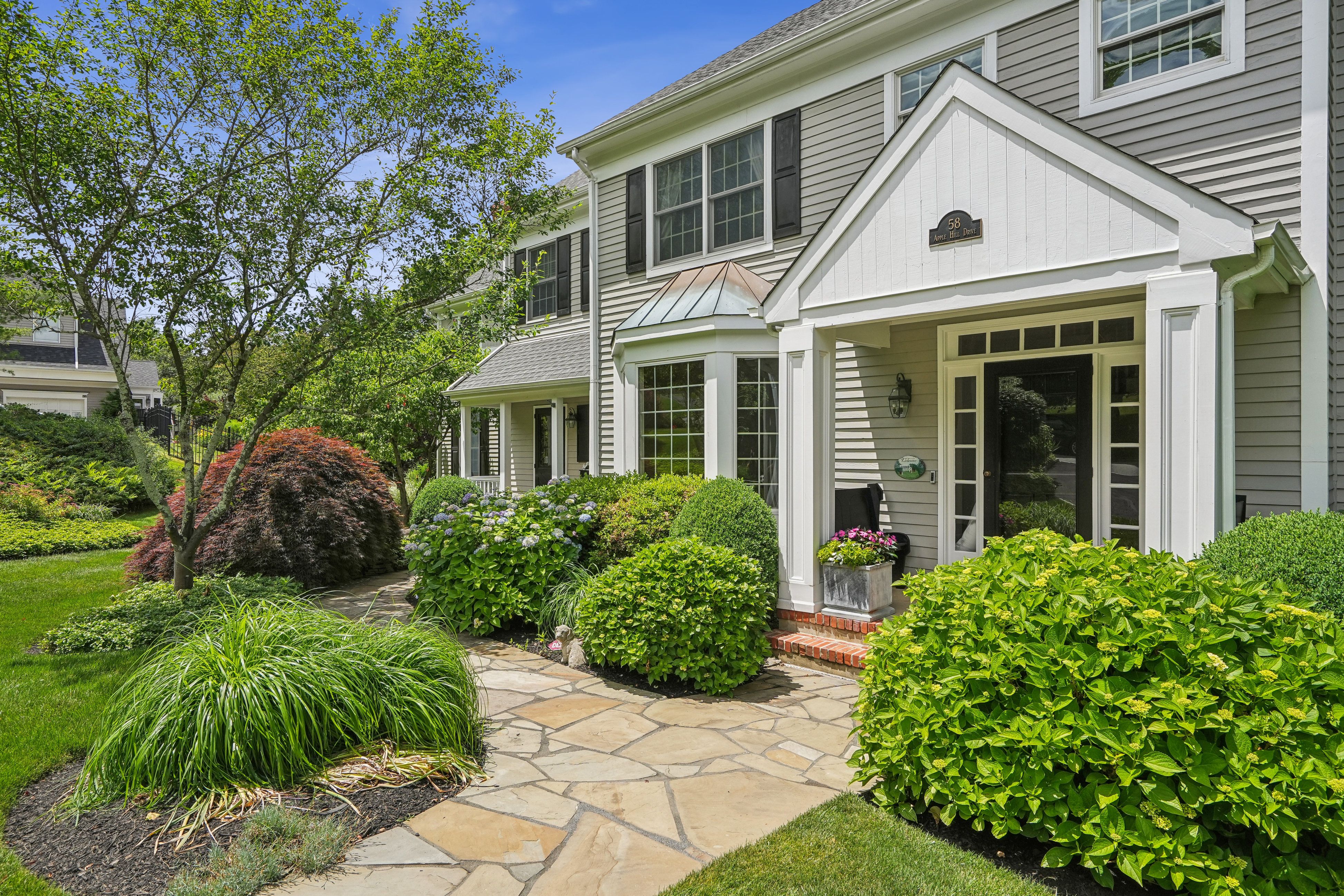 58 Apple Hill Drive 