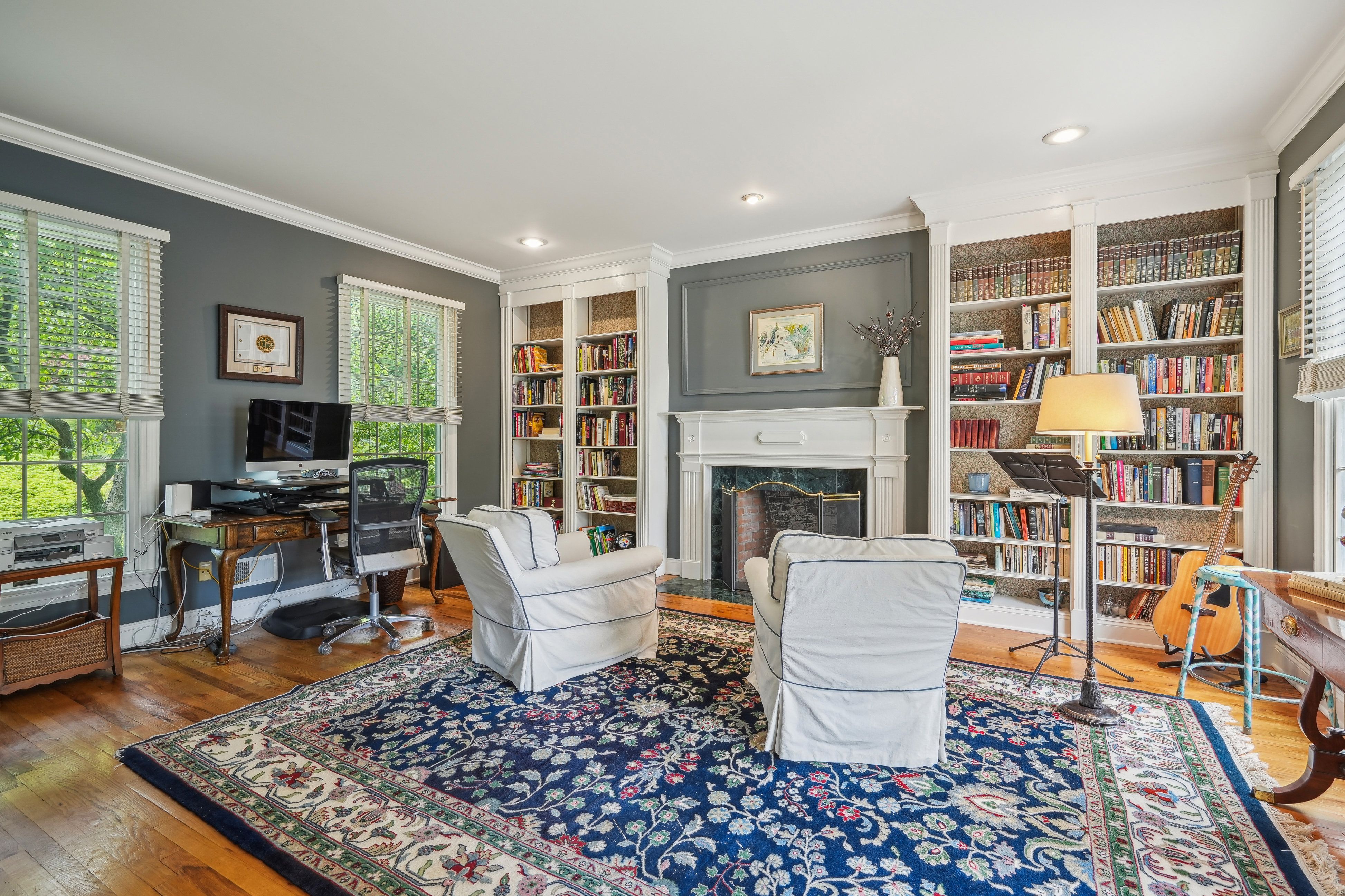 58 Apple Hill Drive 