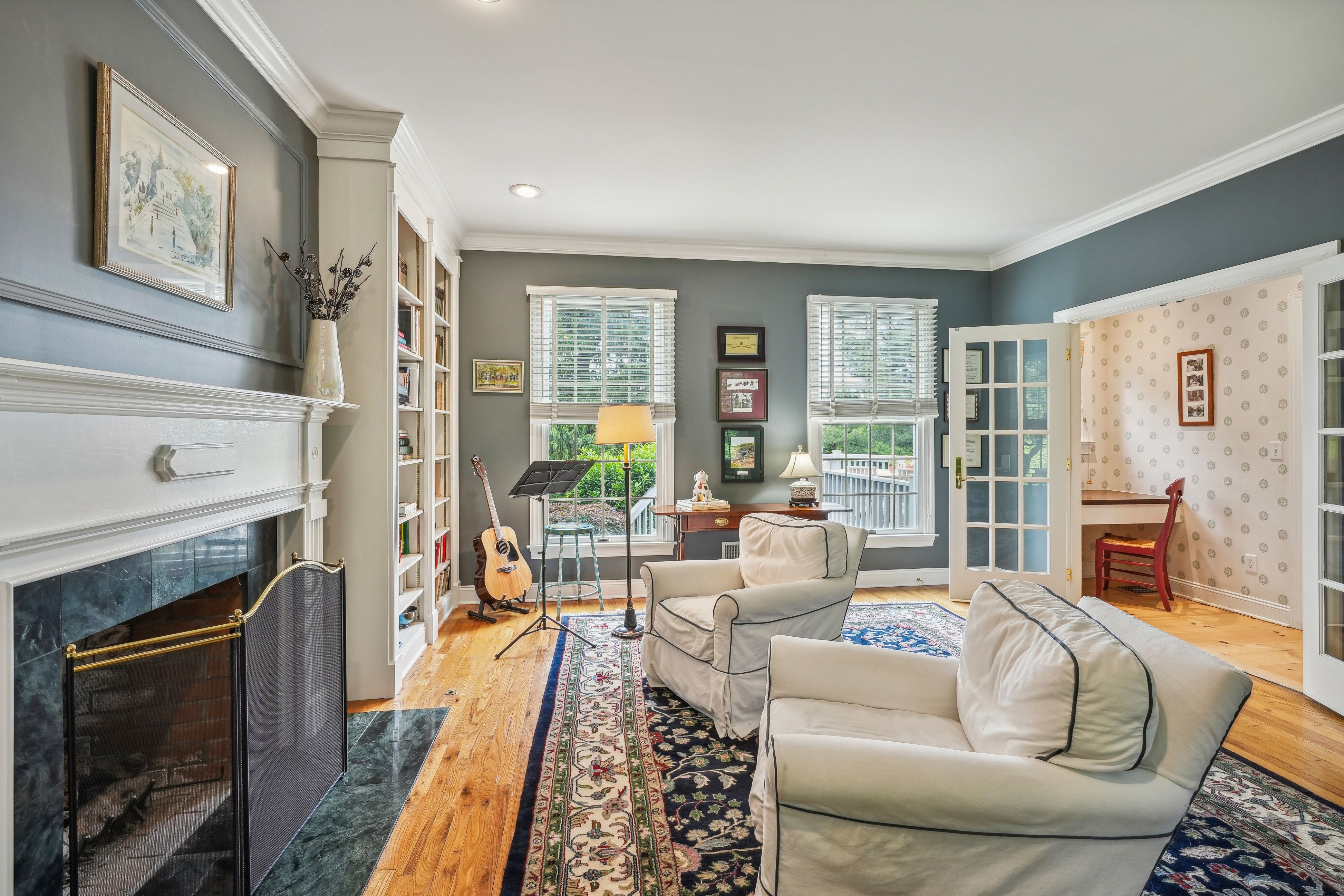 58 Apple Hill Drive 