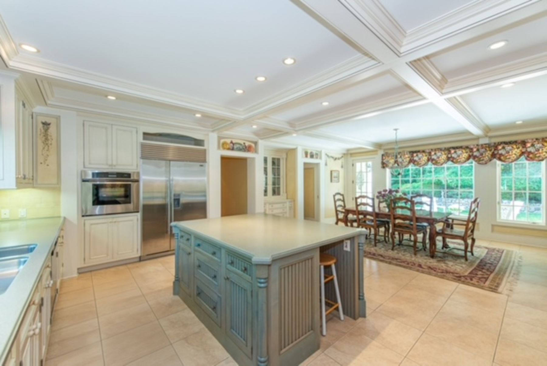 7 Meadow Lane 