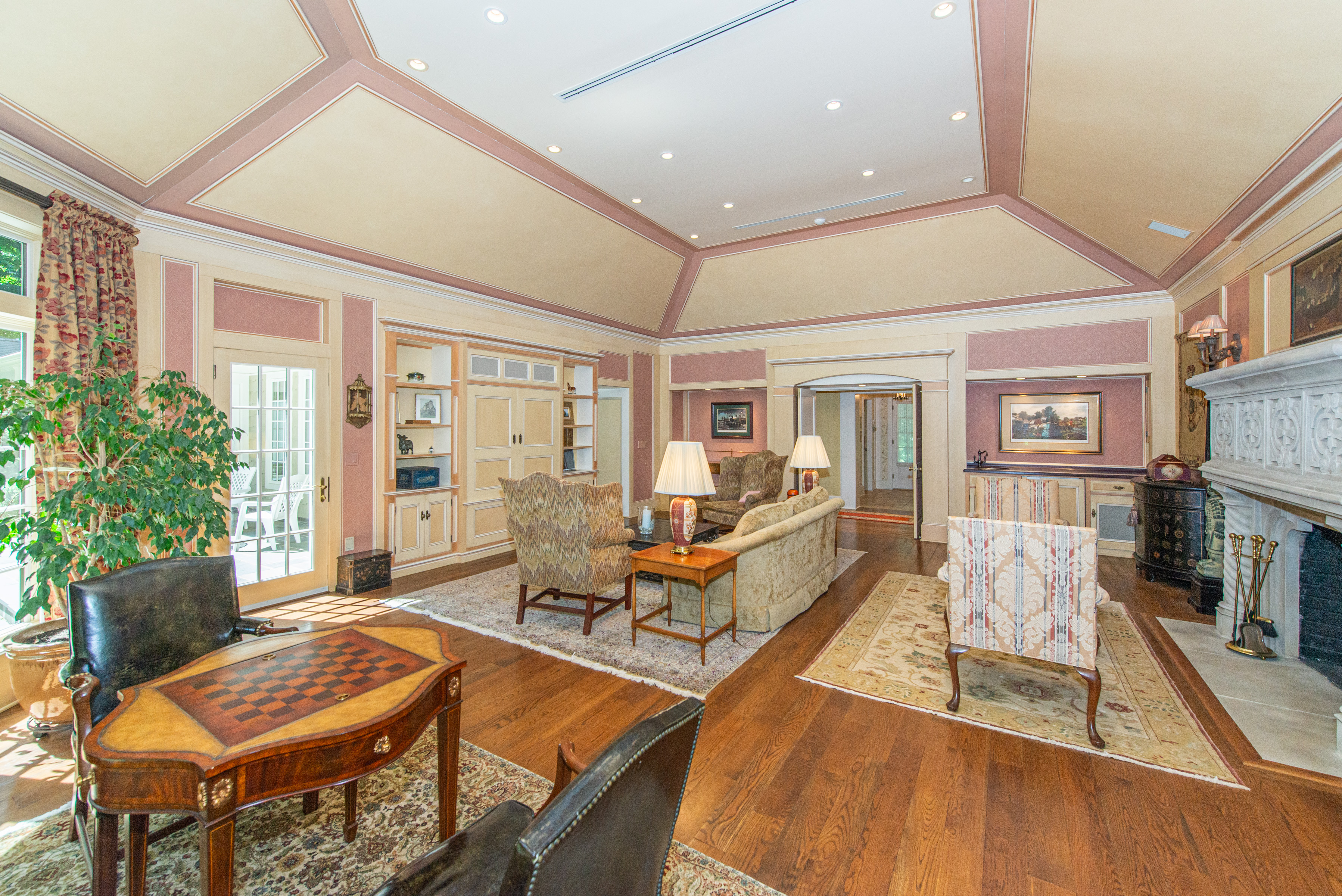7 Meadow Lane 