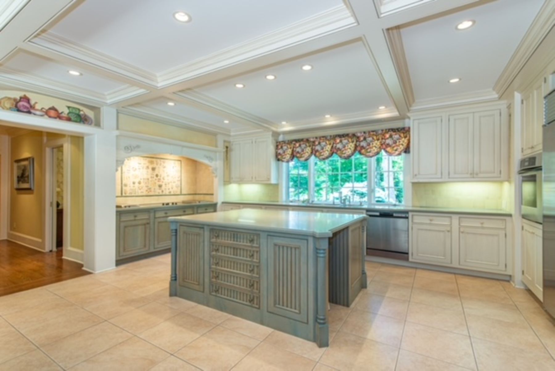 7 Meadow Lane 
