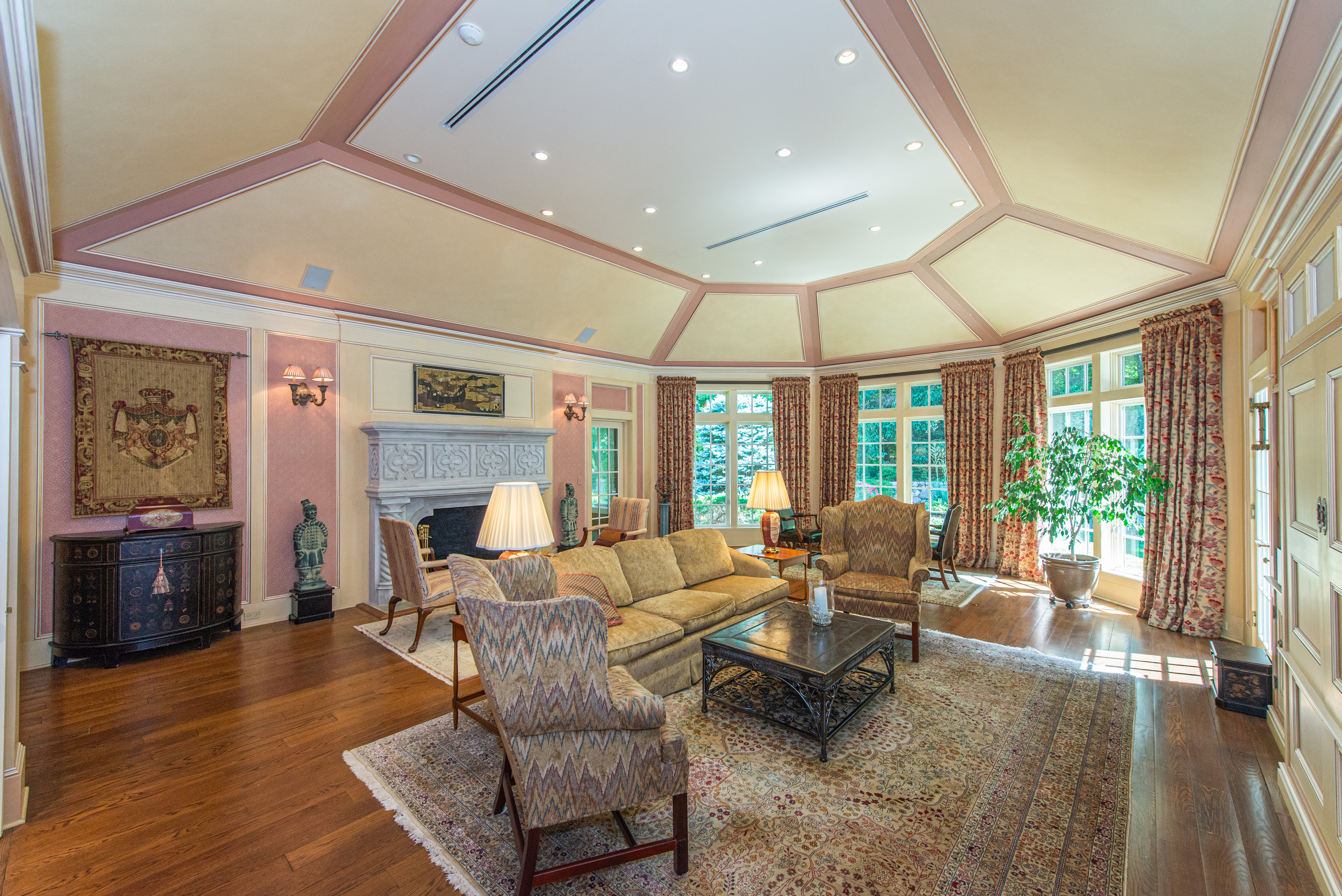 7 Meadow Lane 