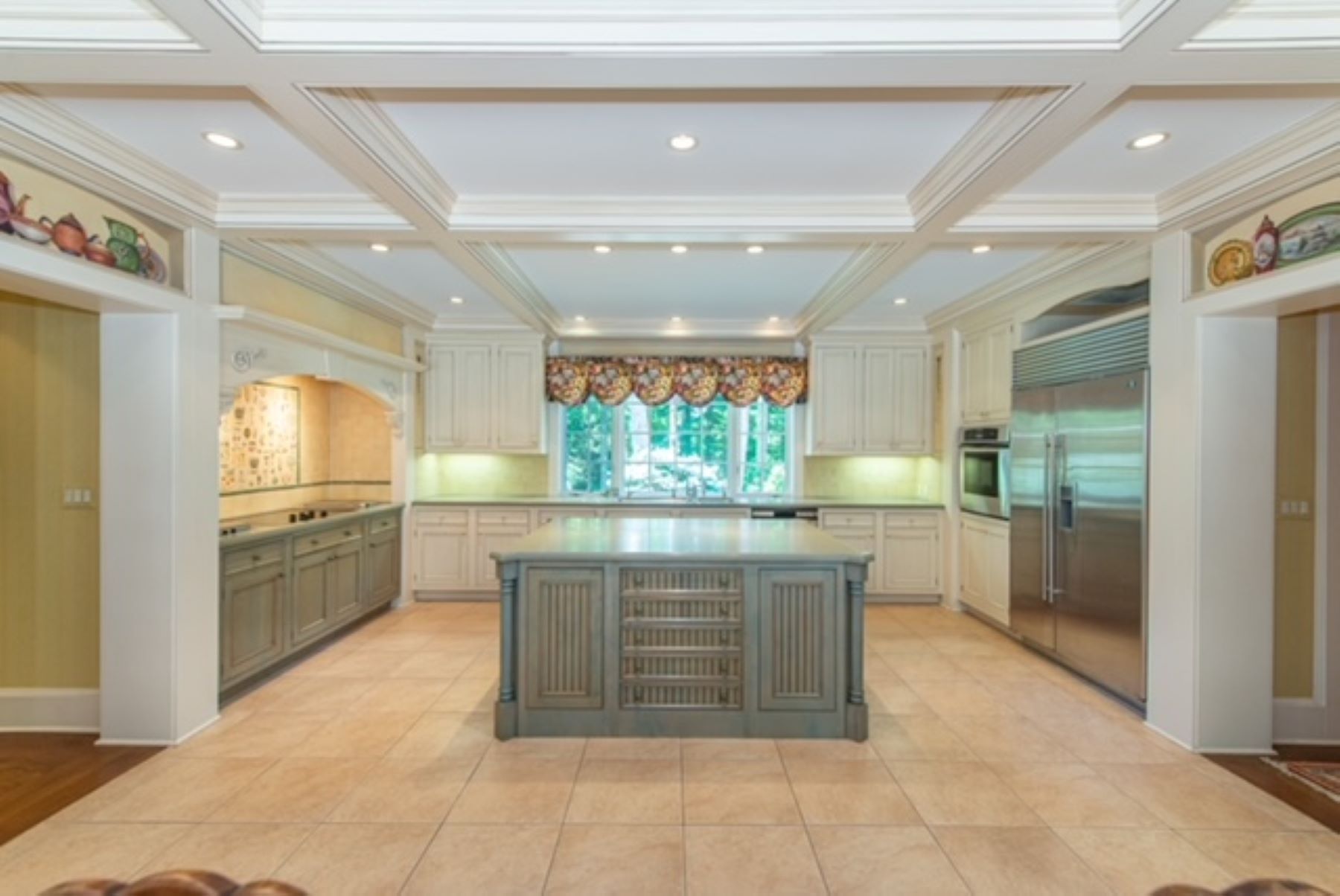 7 Meadow Lane 