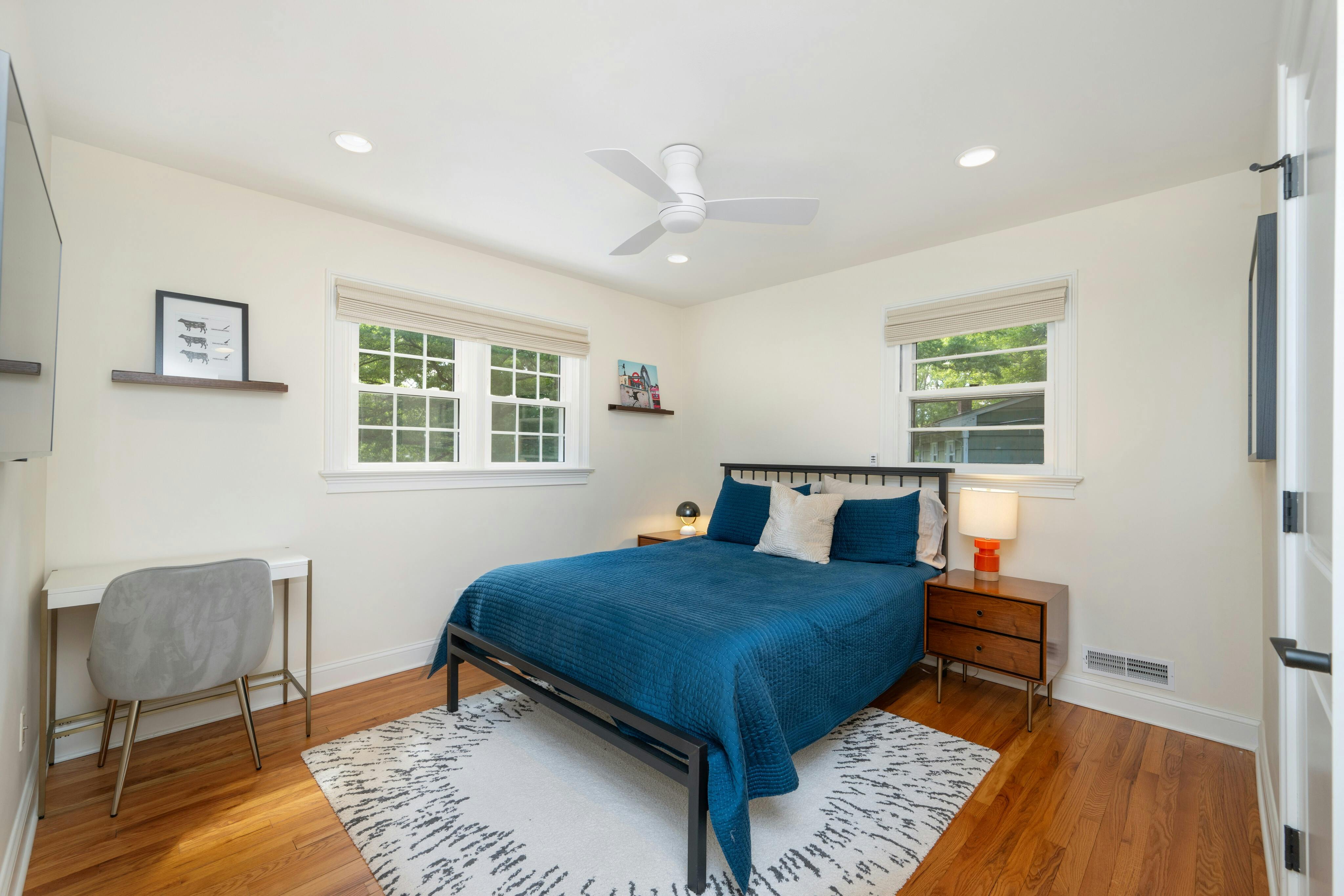21 Ardsley Court 