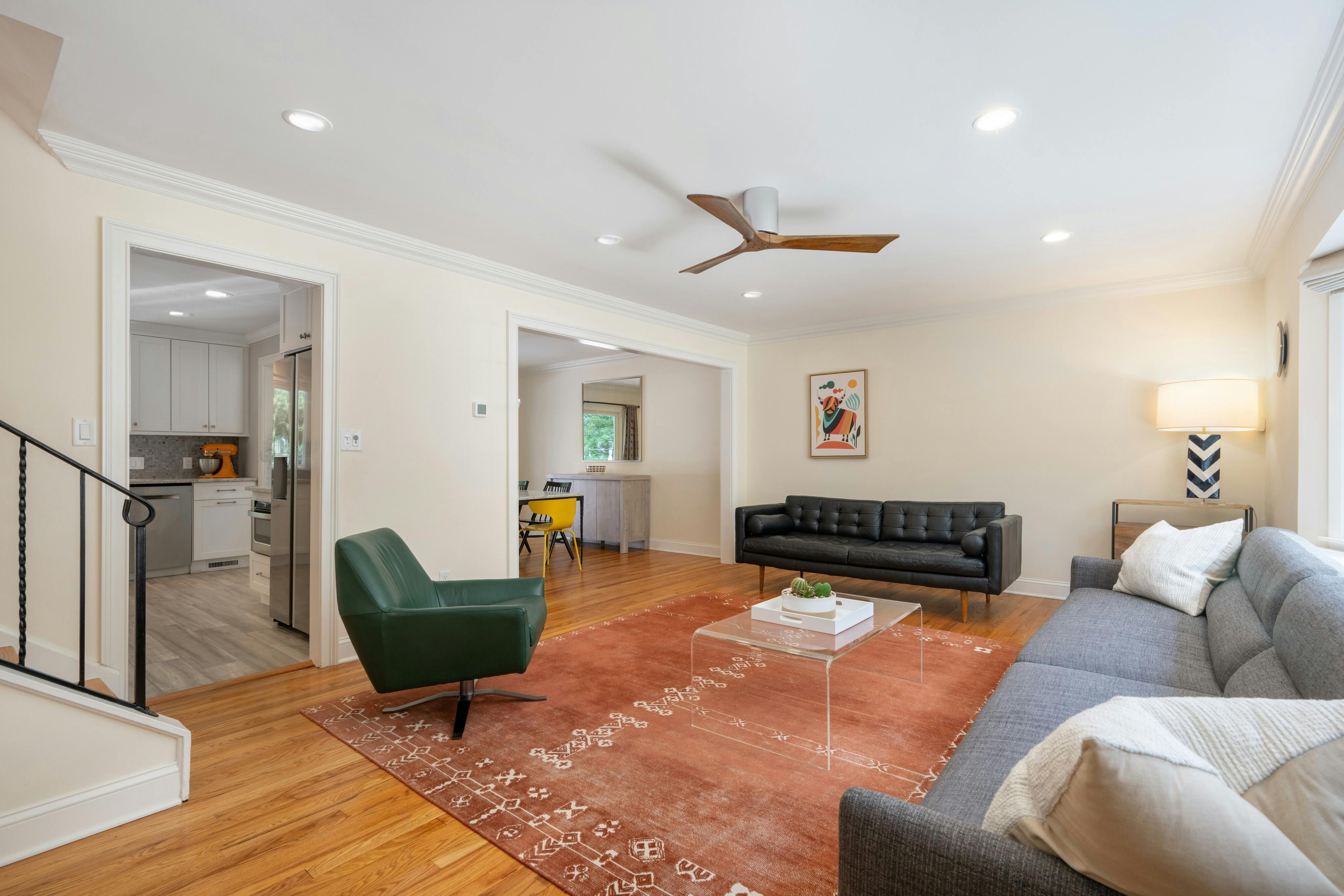 21 Ardsley Court 