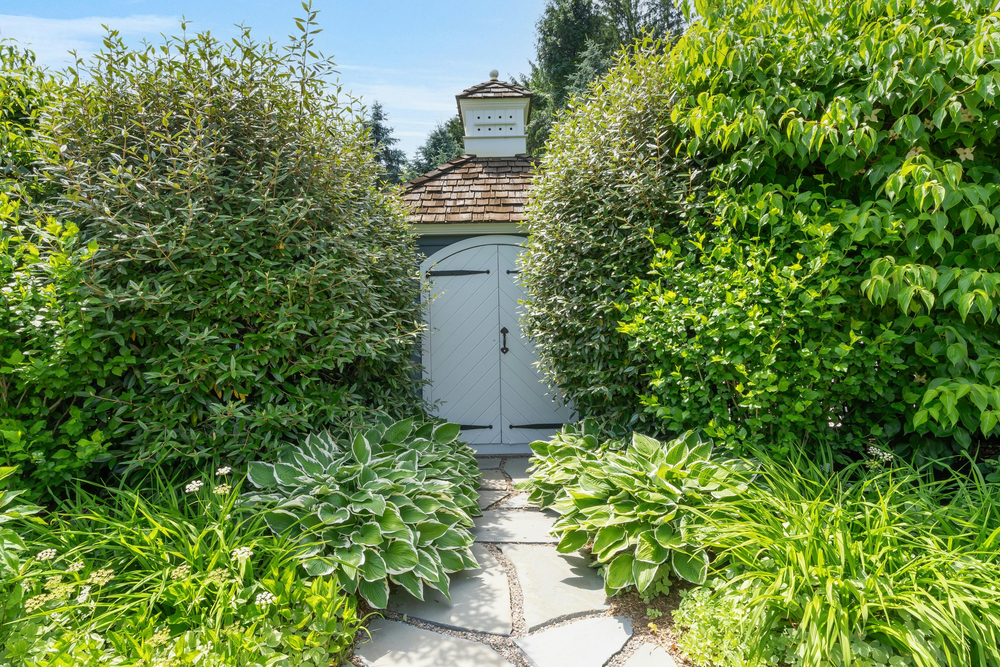 8 Michael Road 