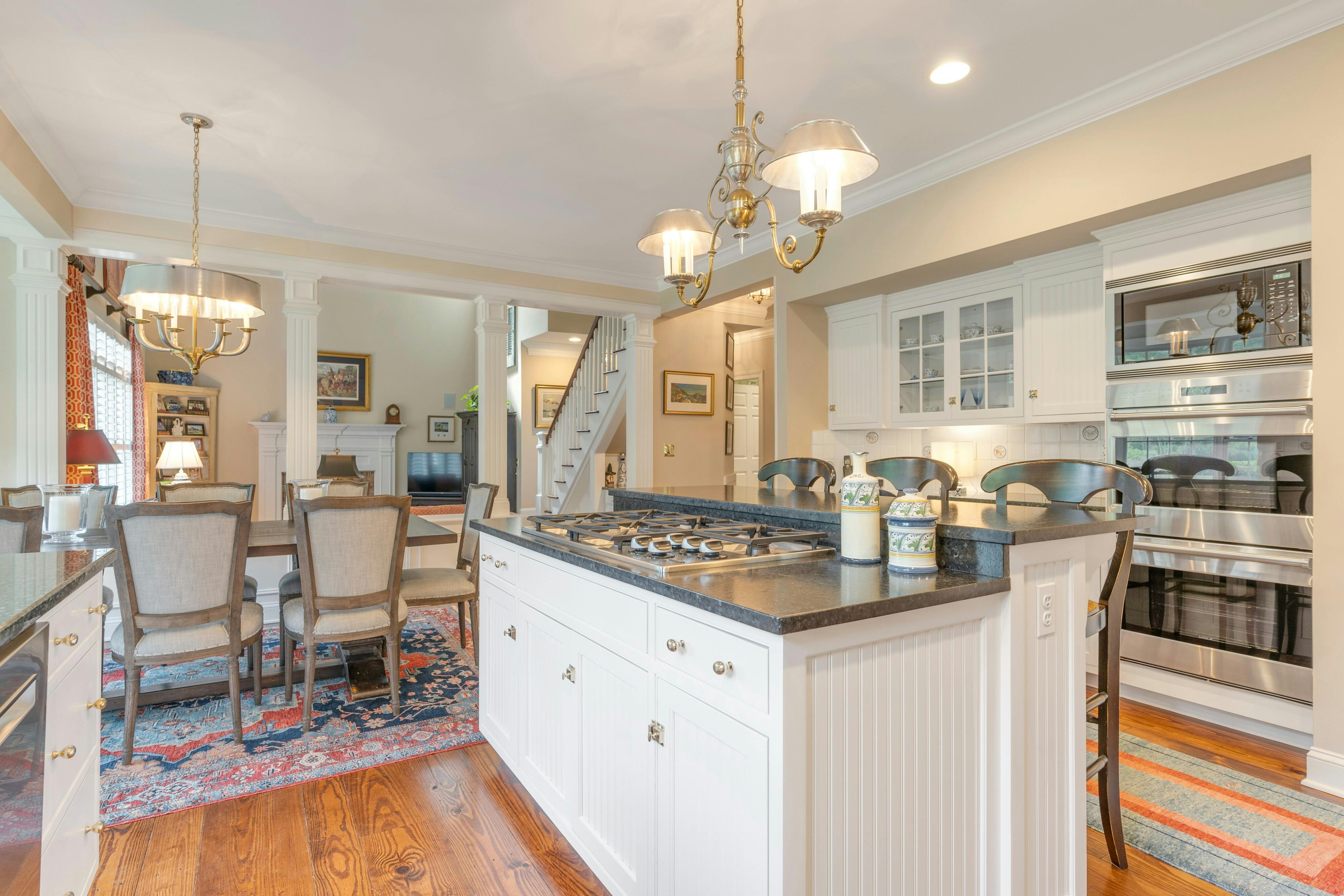 8 Michael Road 