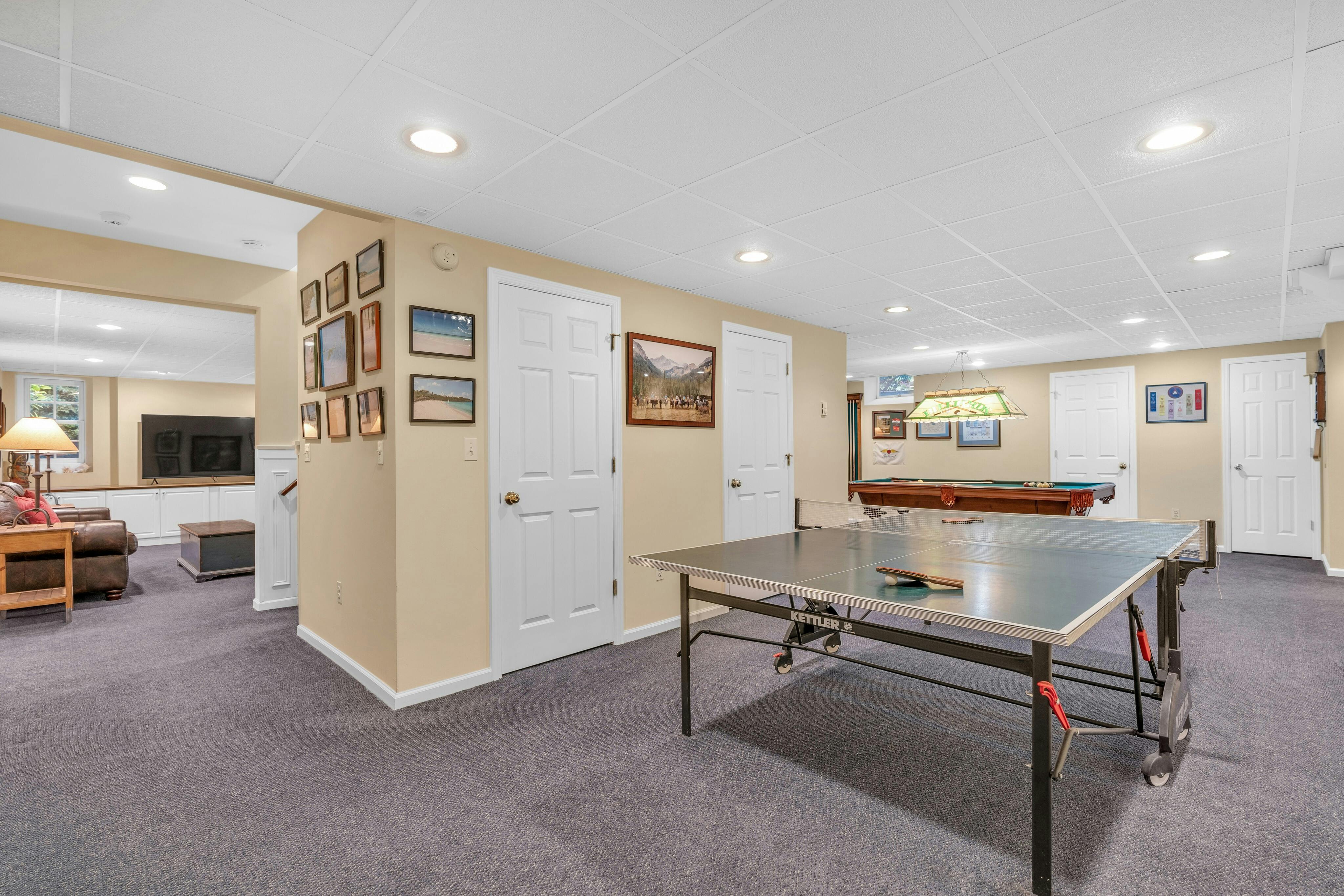 8 Michael Road 