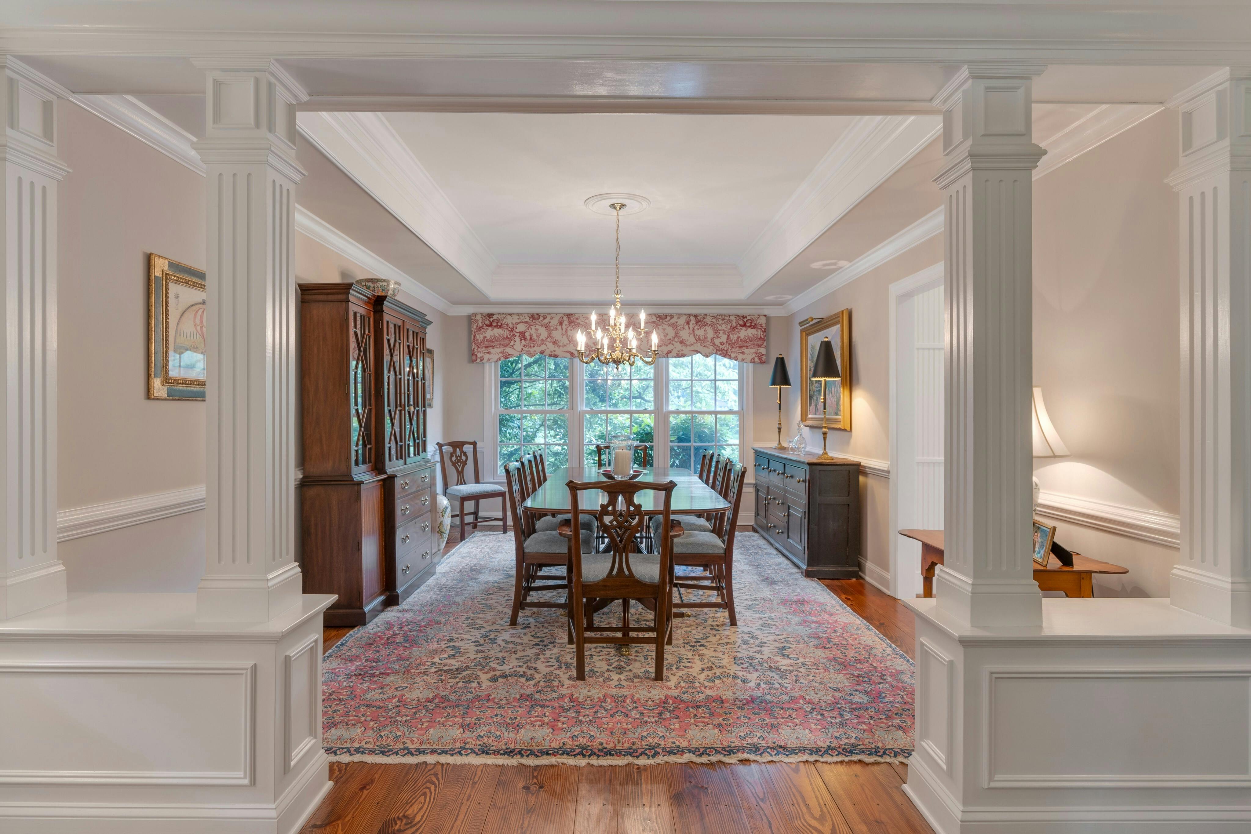 8 Michael Road 