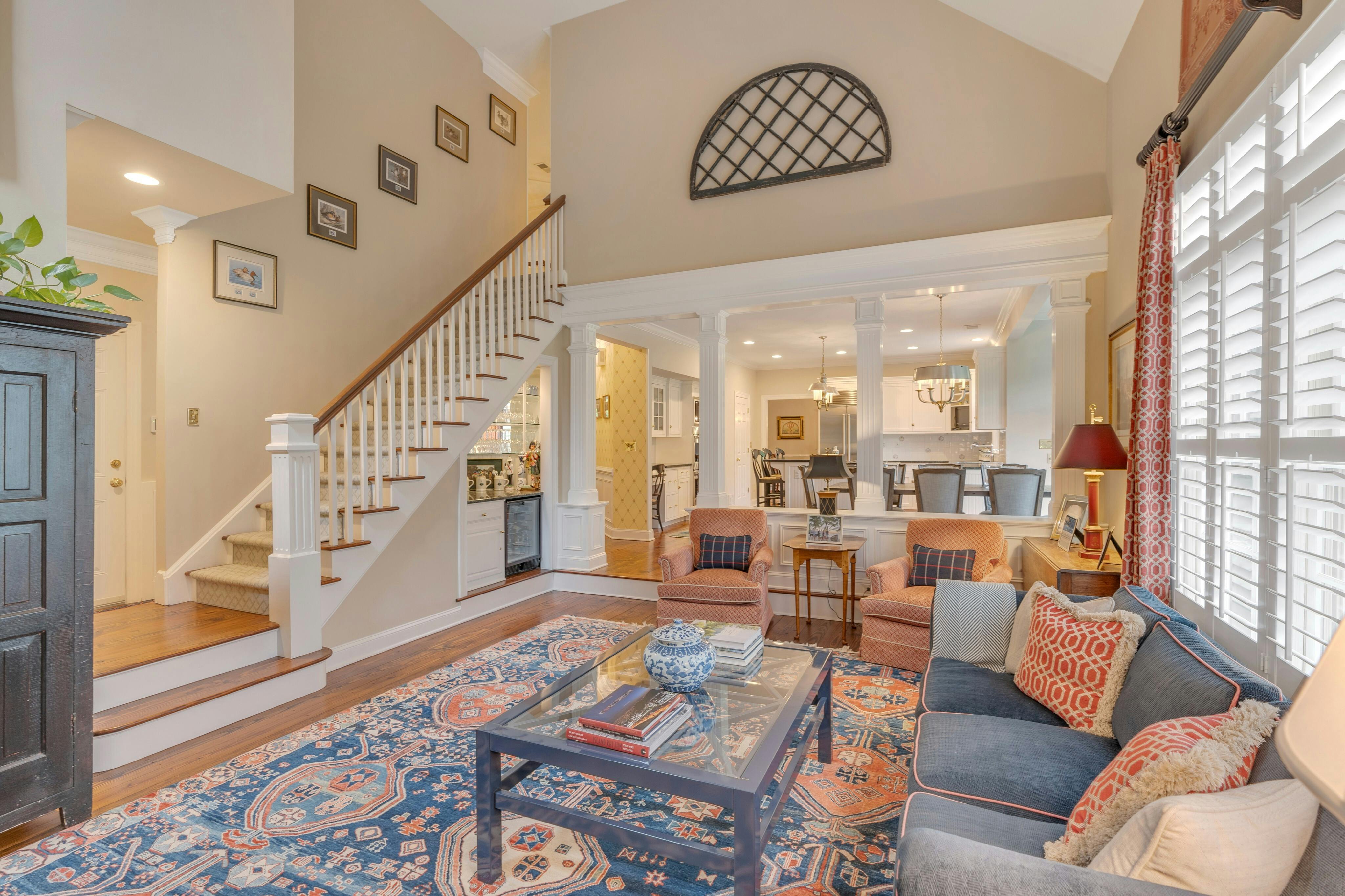 8 Michael Road 