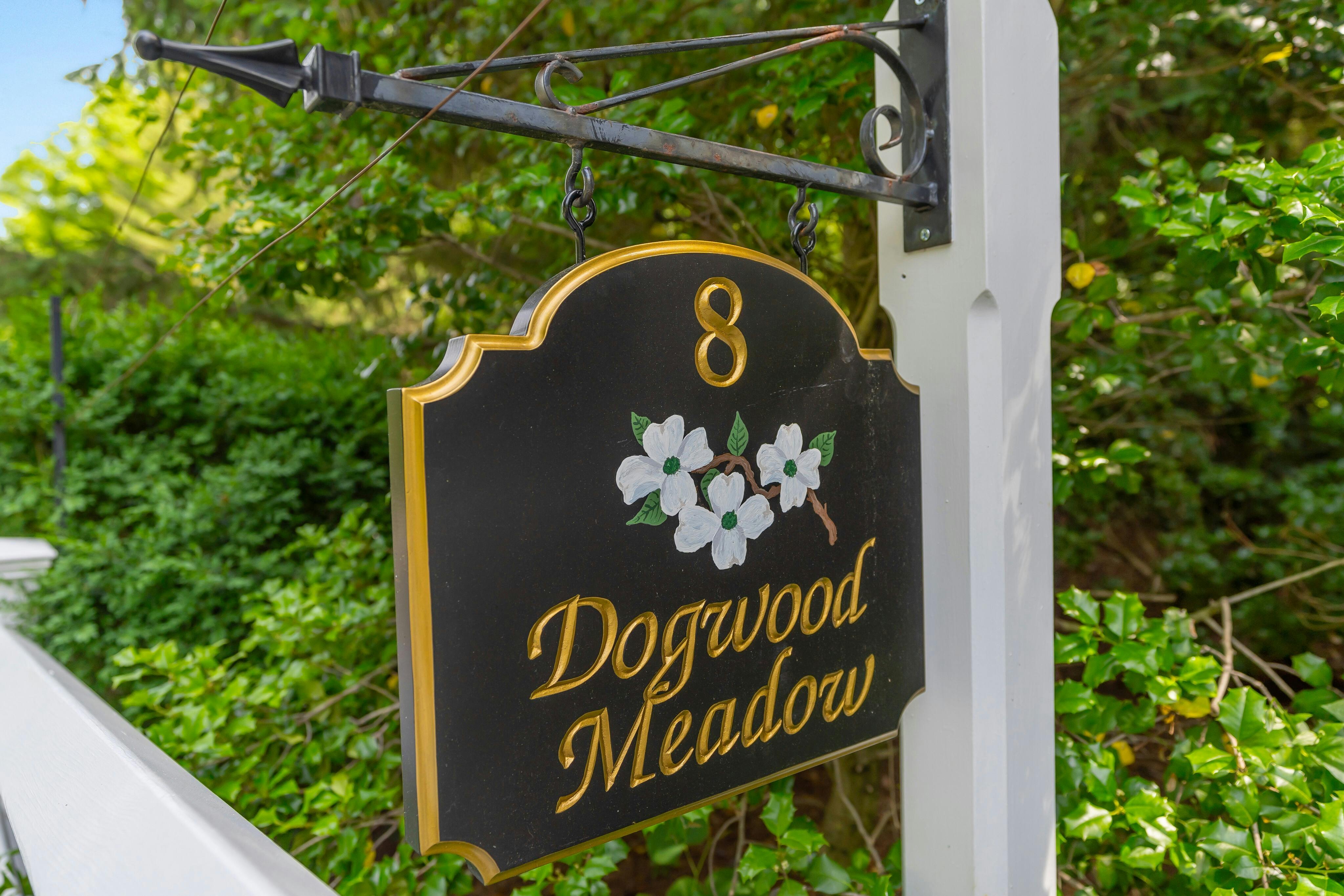 8 Michael Road 