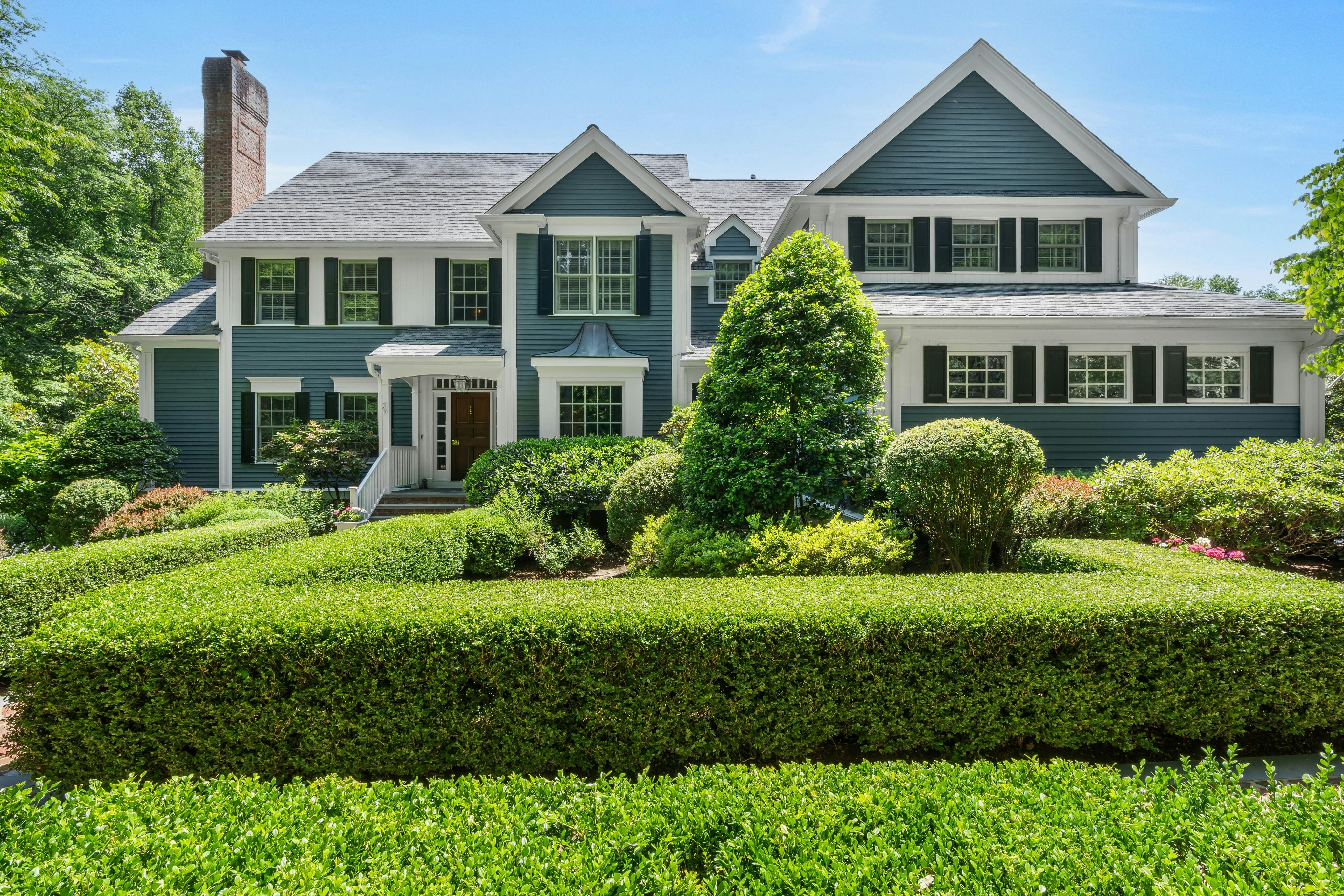 8 Michael Road 