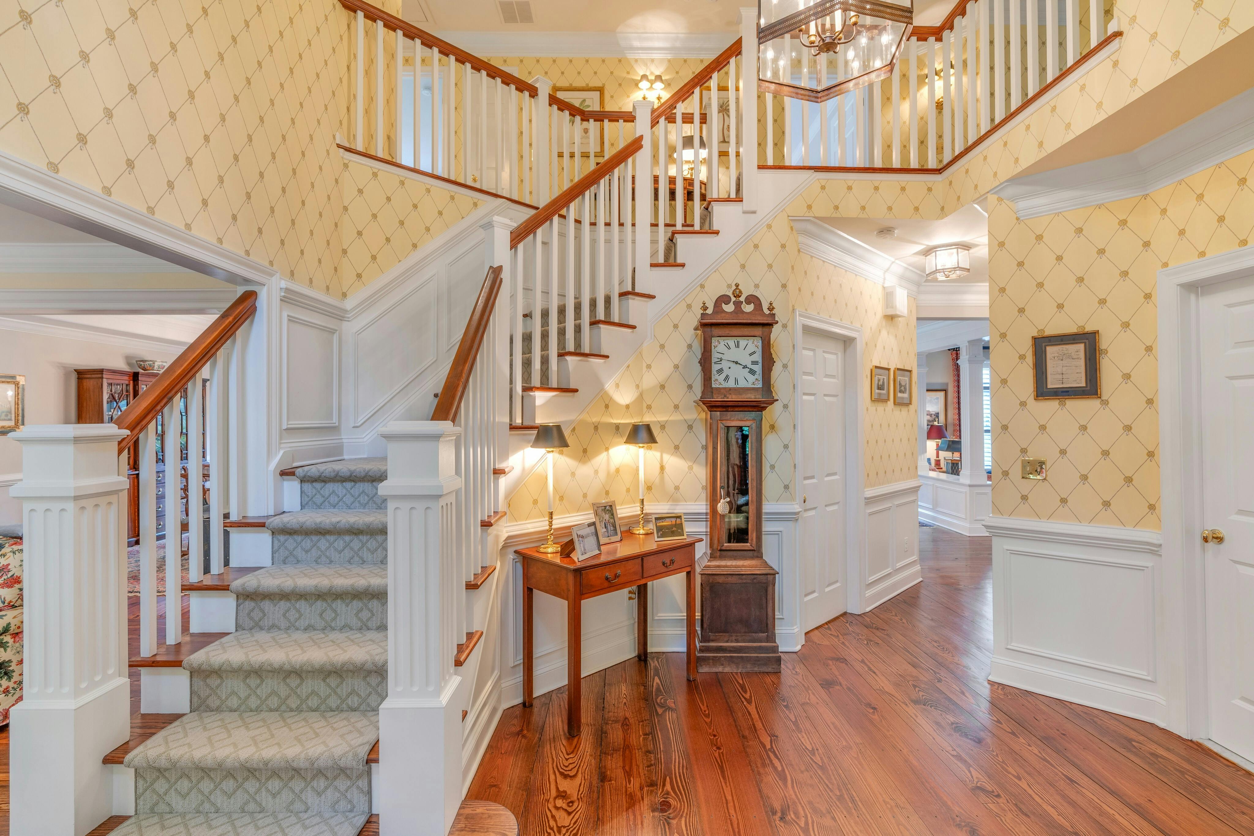8 Michael Road 
