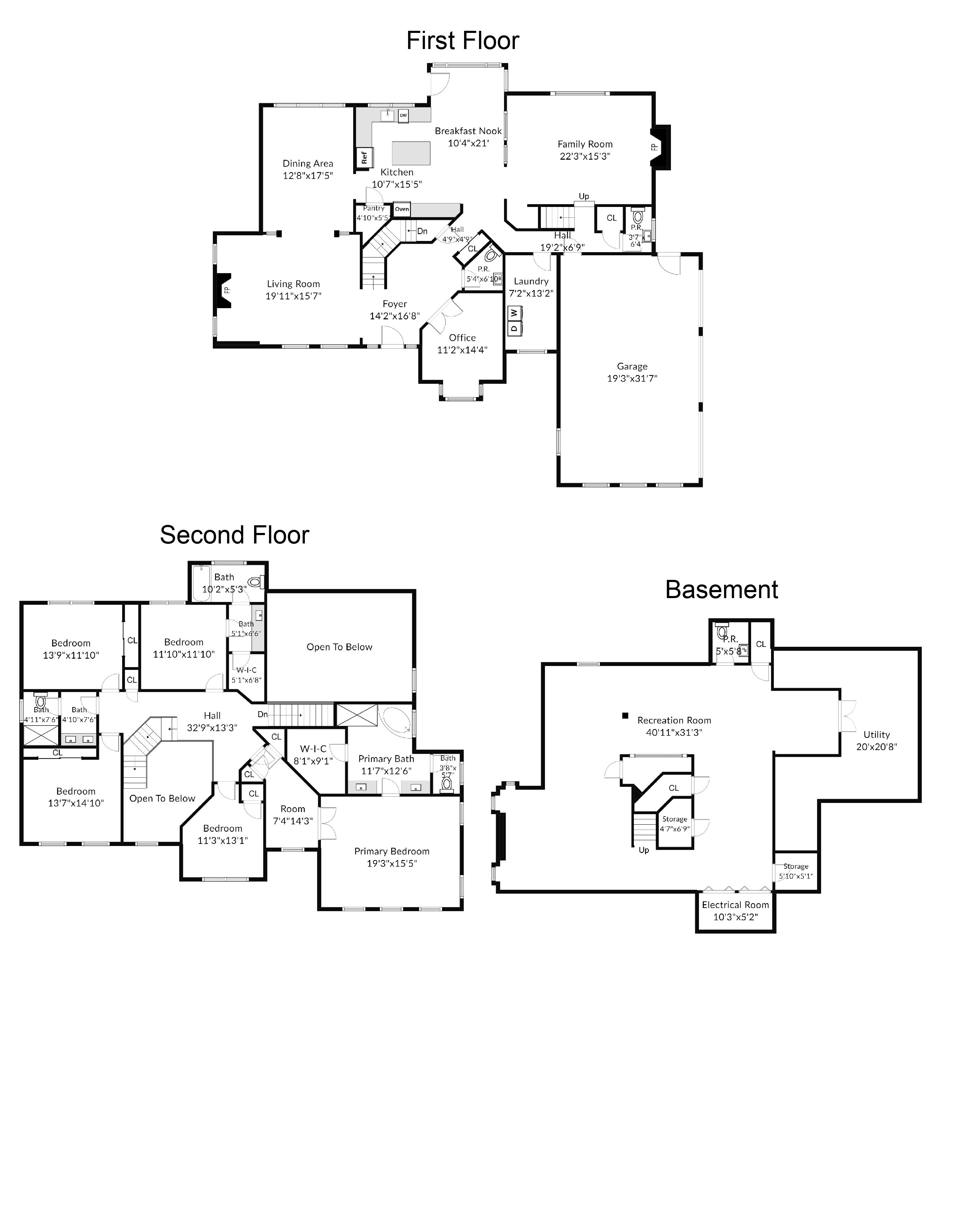 8 Michael Road 