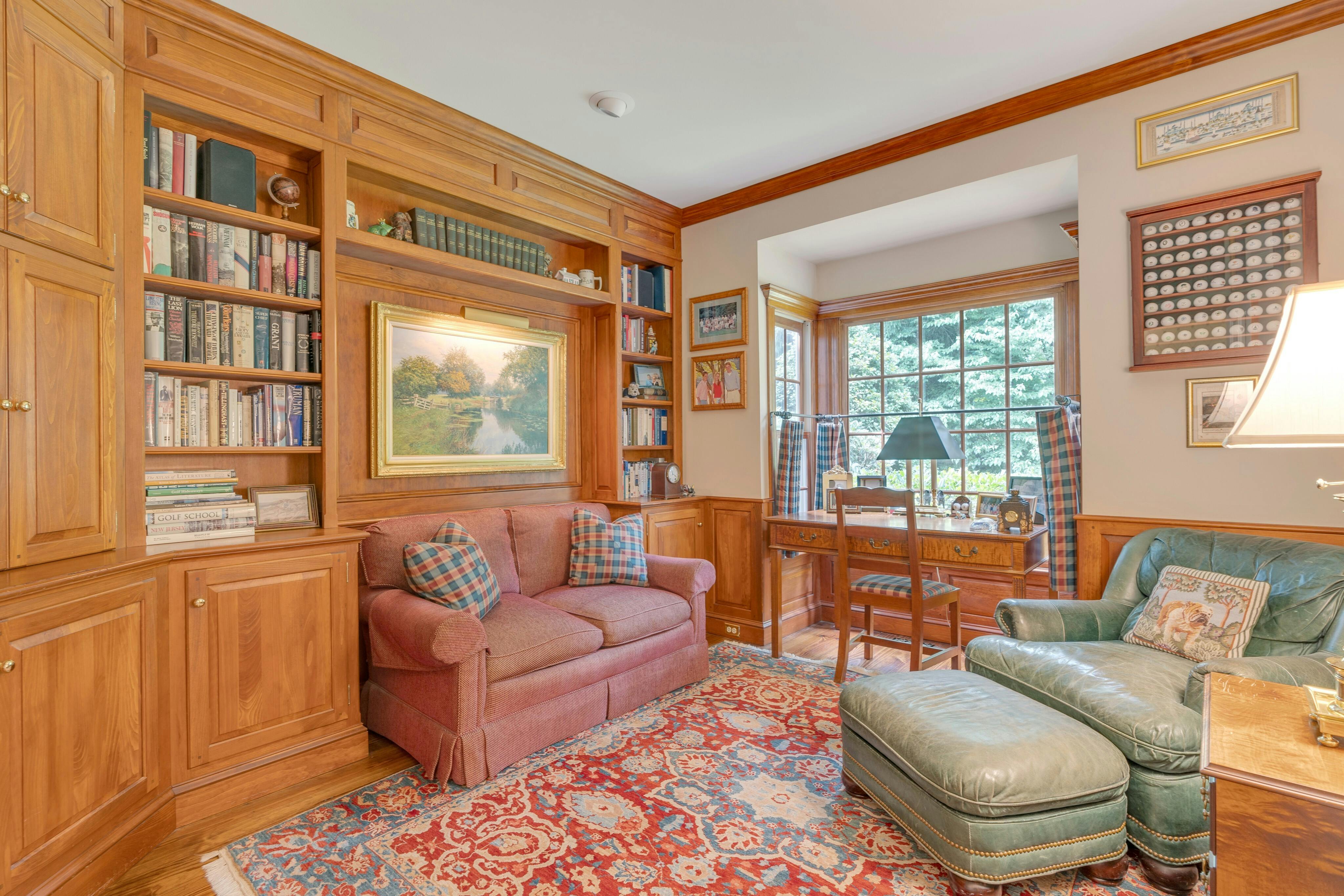 8 Michael Road 
