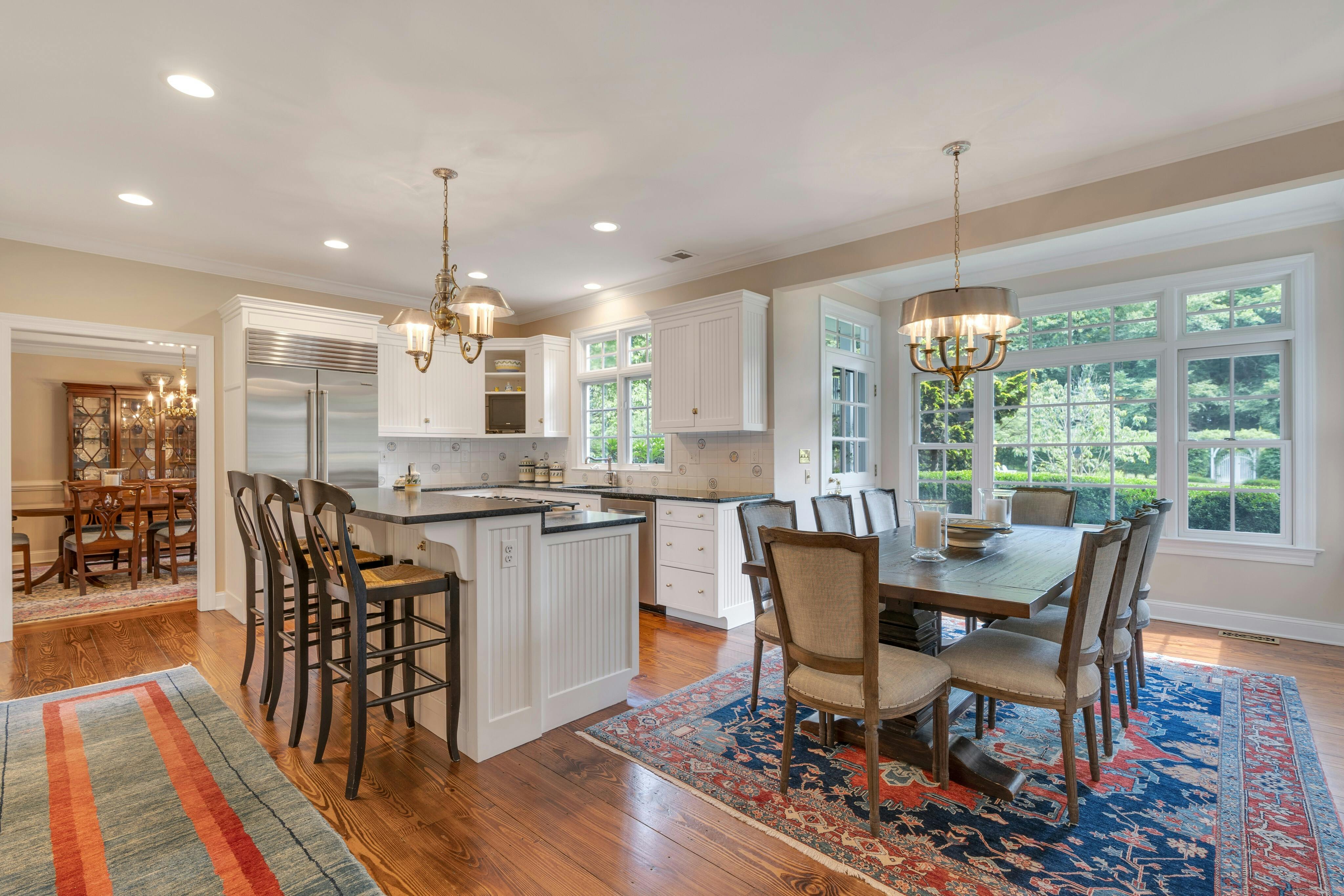 8 Michael Road 