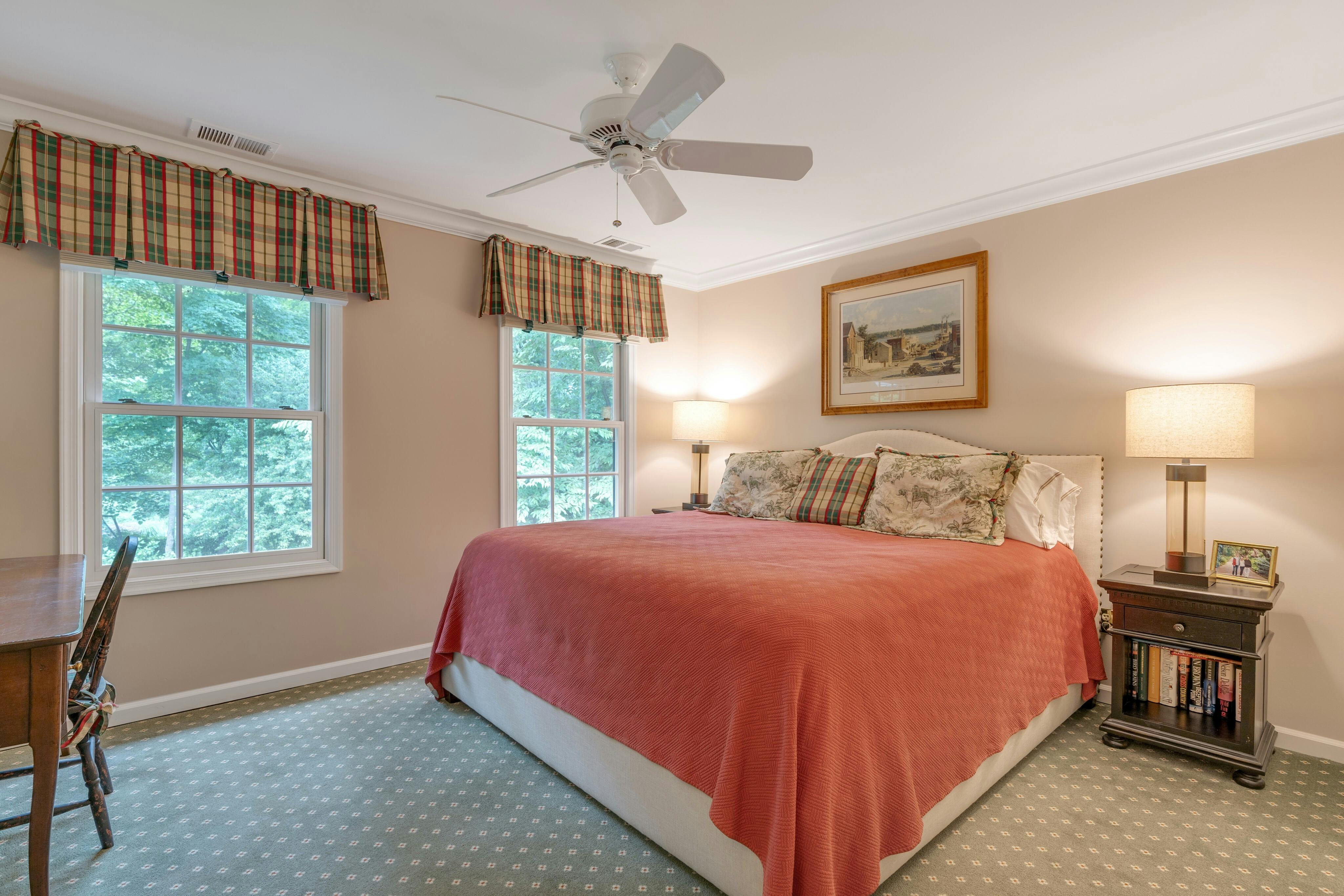 8 Michael Road 