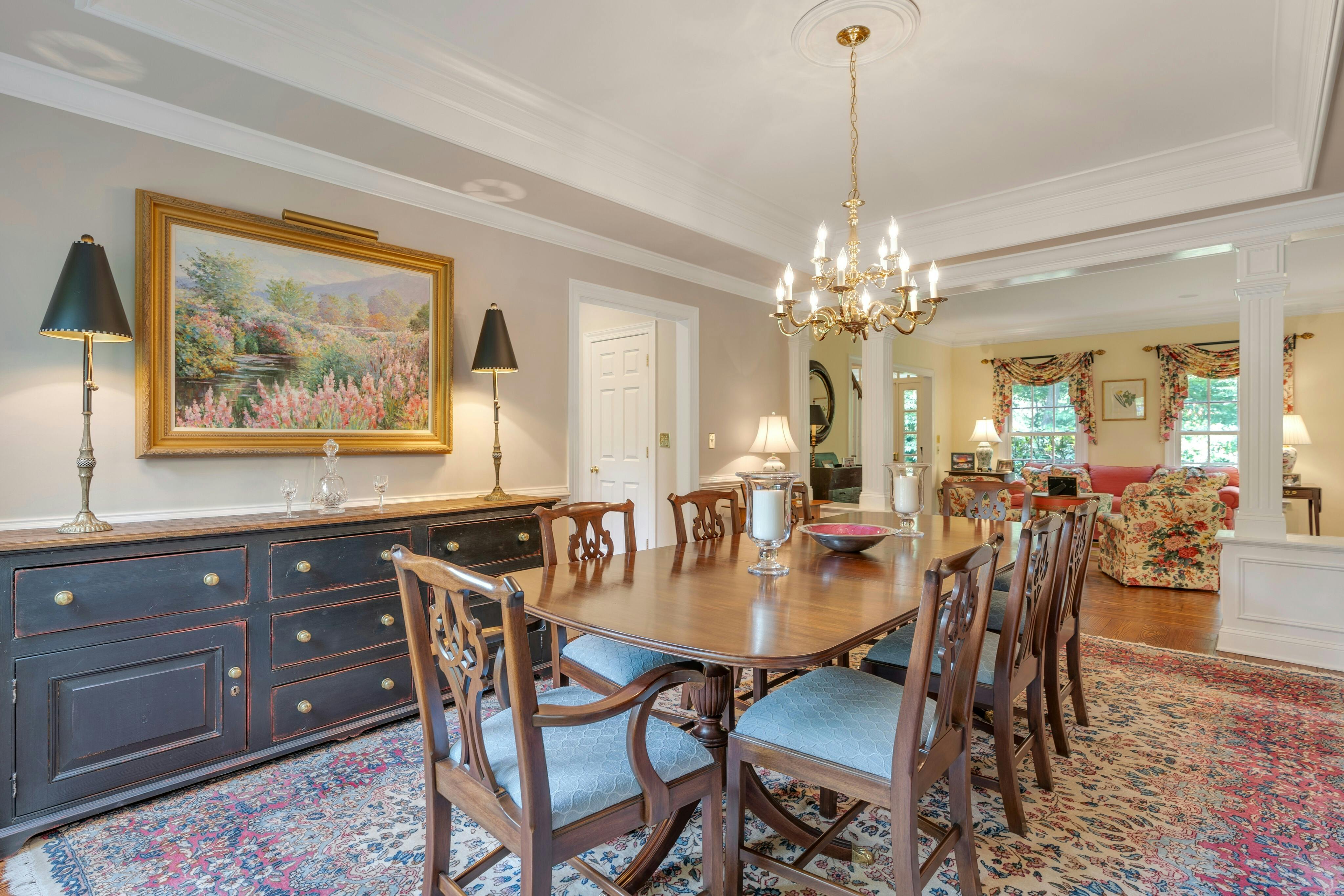 8 Michael Road 