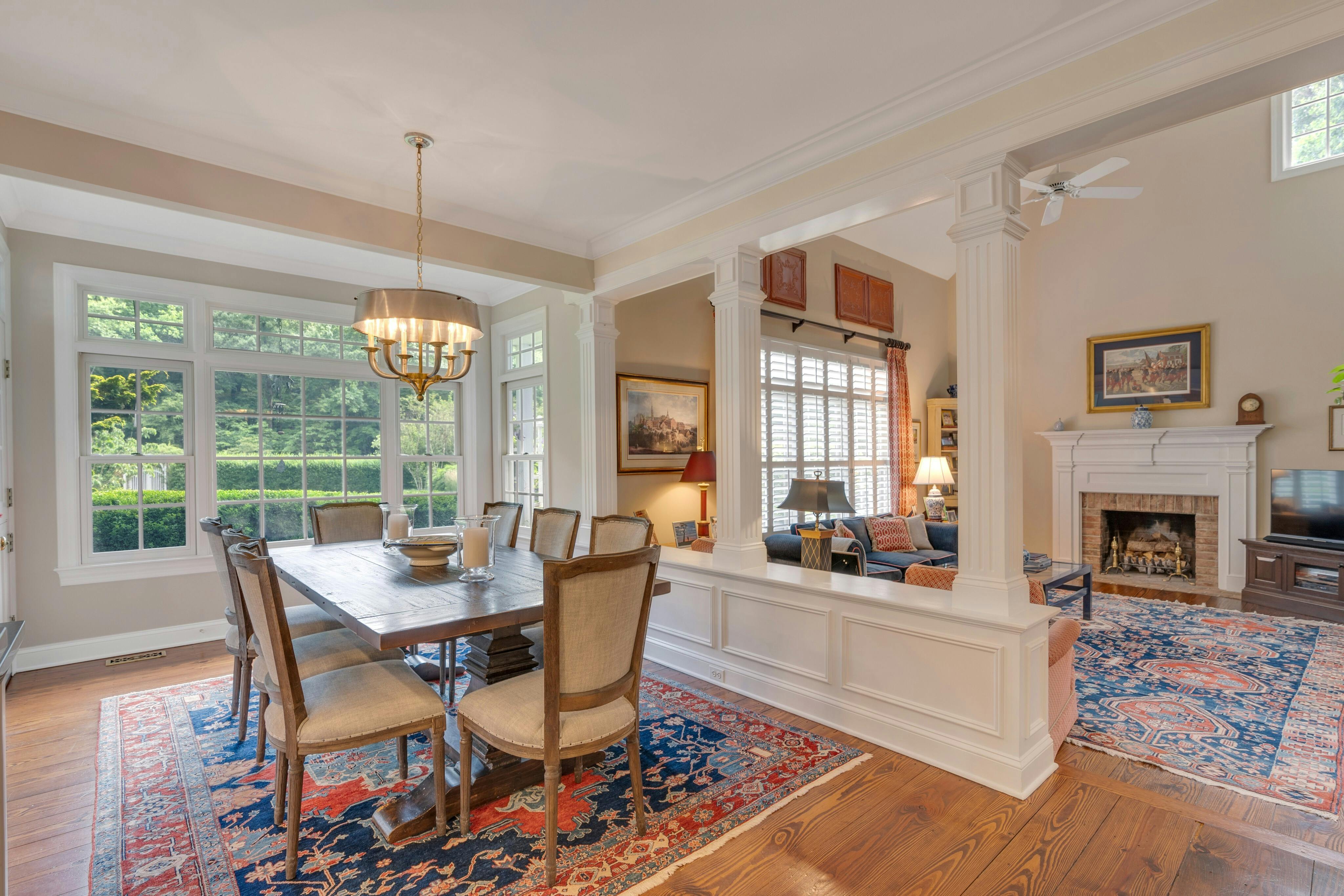 8 Michael Road 