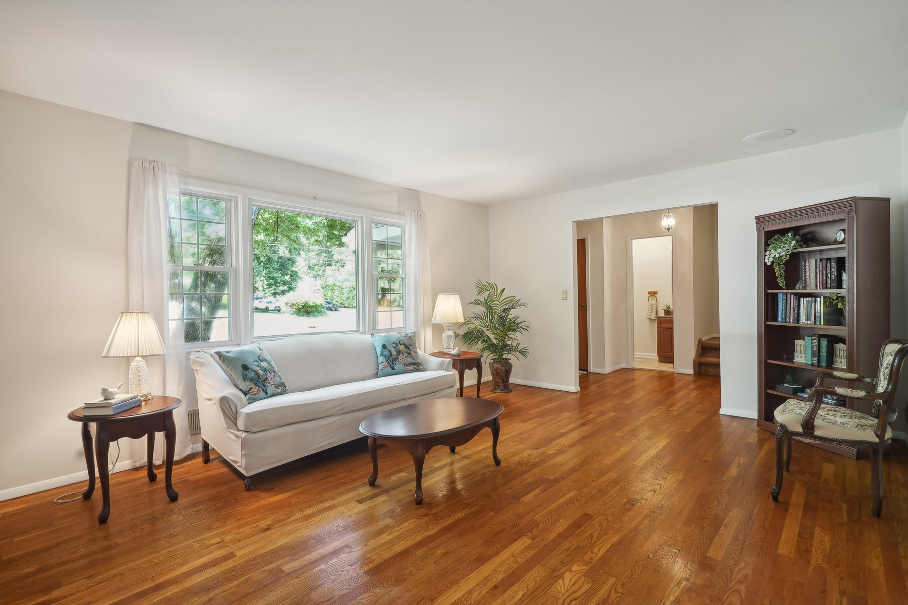 4 Crestmont Drive 