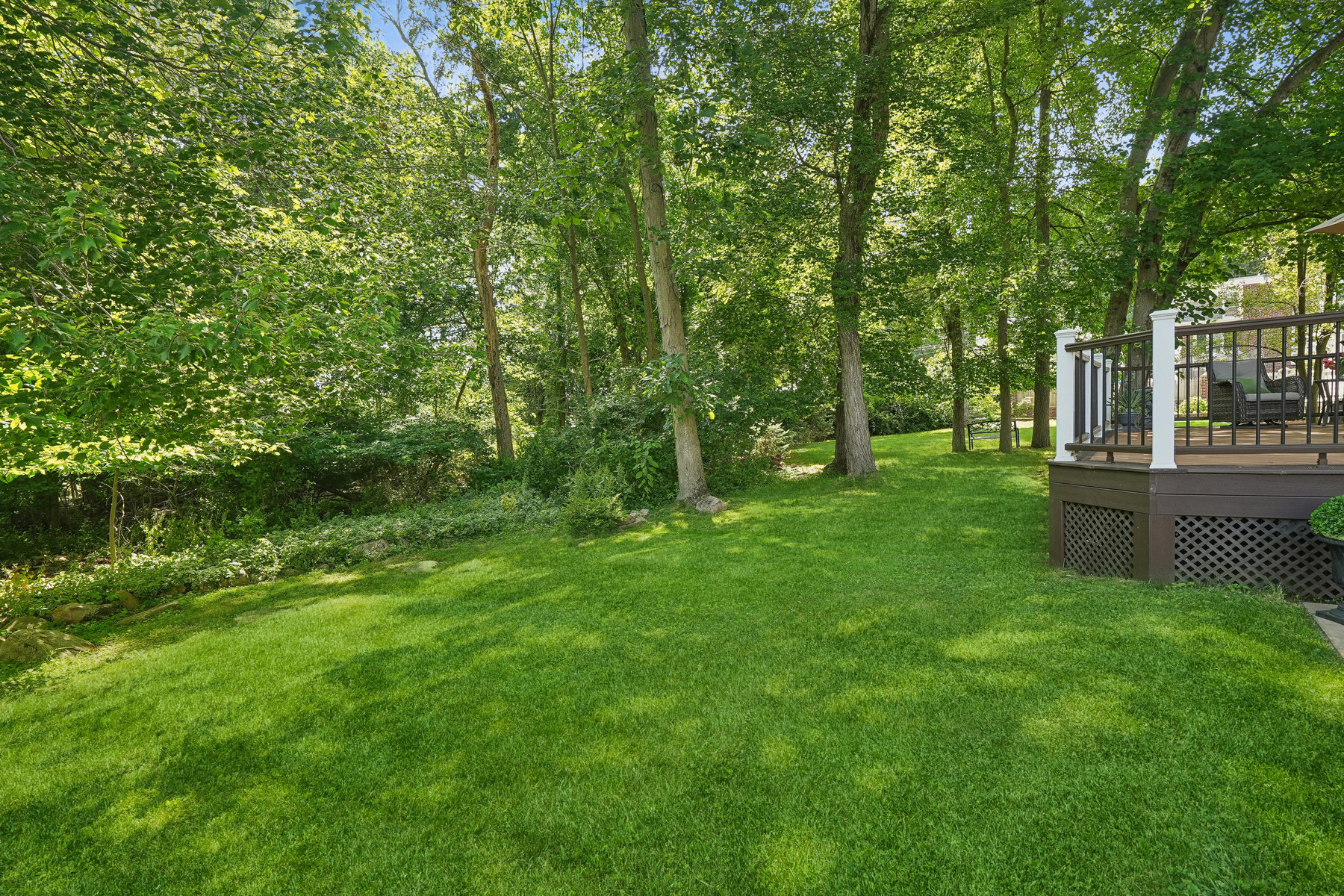 4 Crestmont Drive 