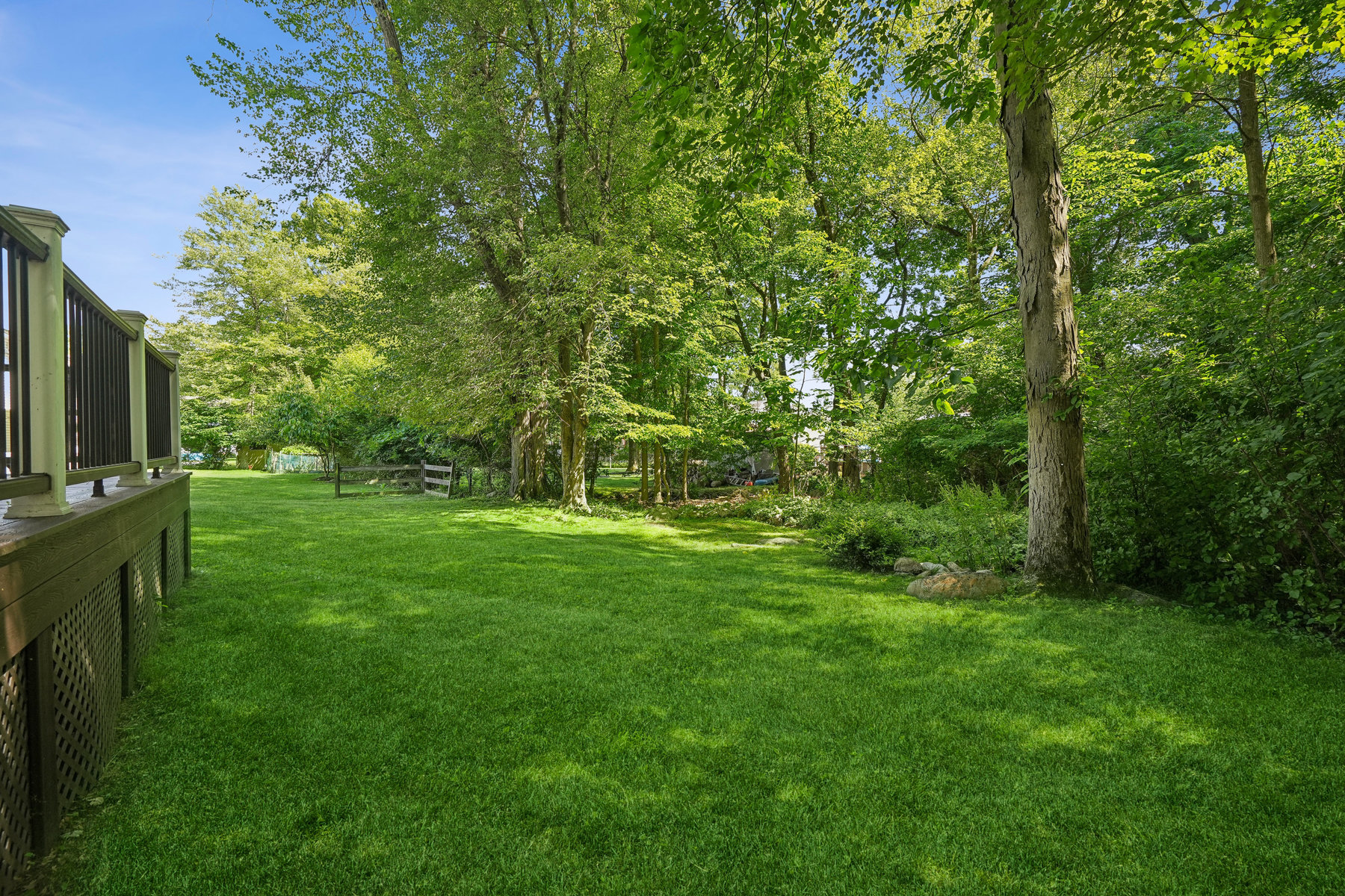 4 Crestmont Drive 