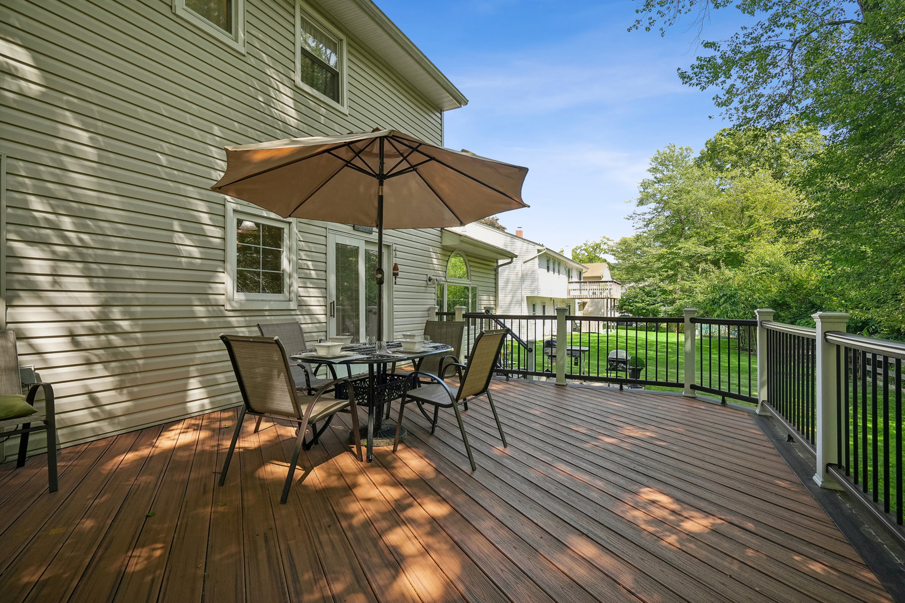 4 Crestmont Drive 