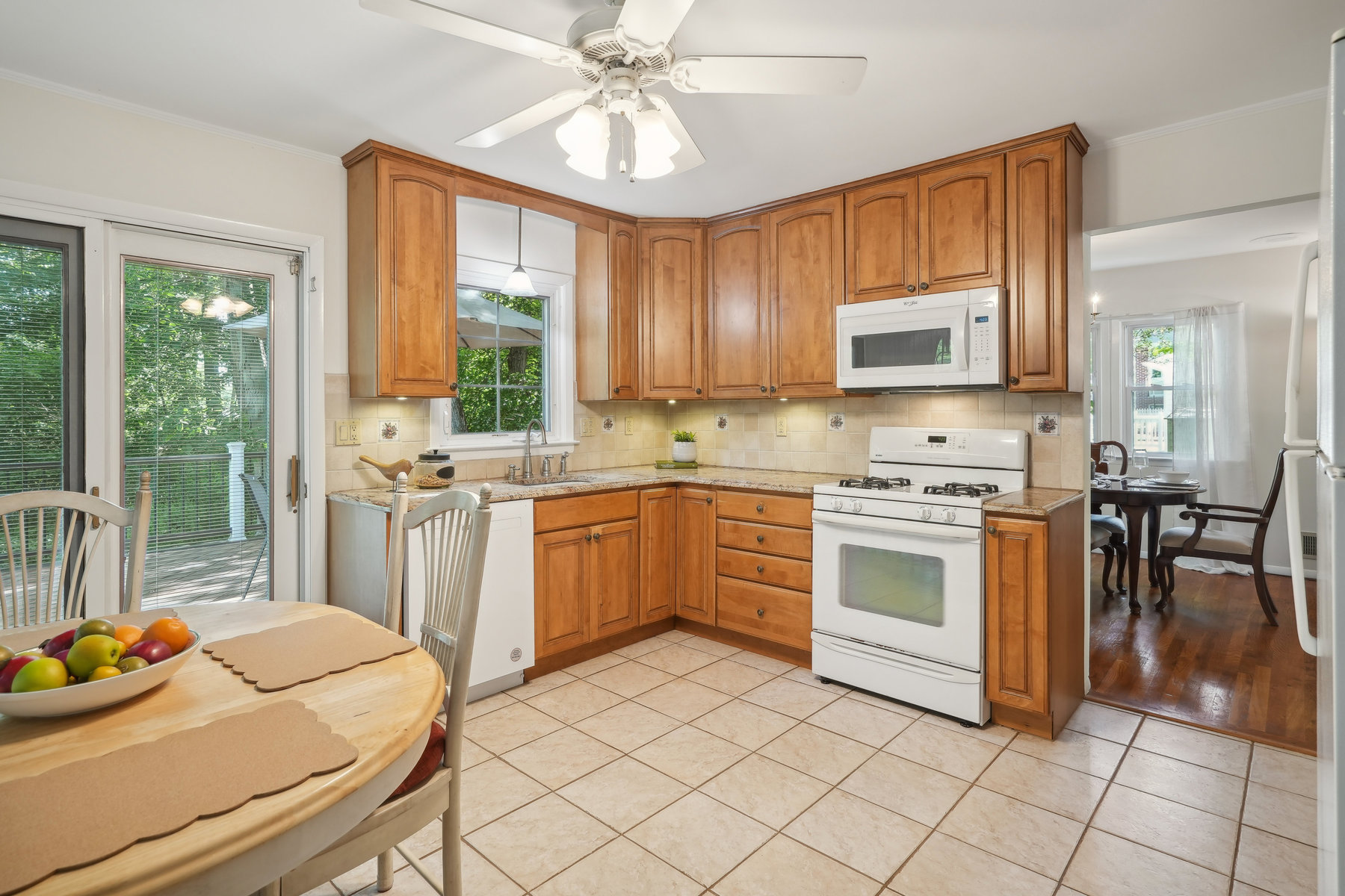 4 Crestmont Drive 