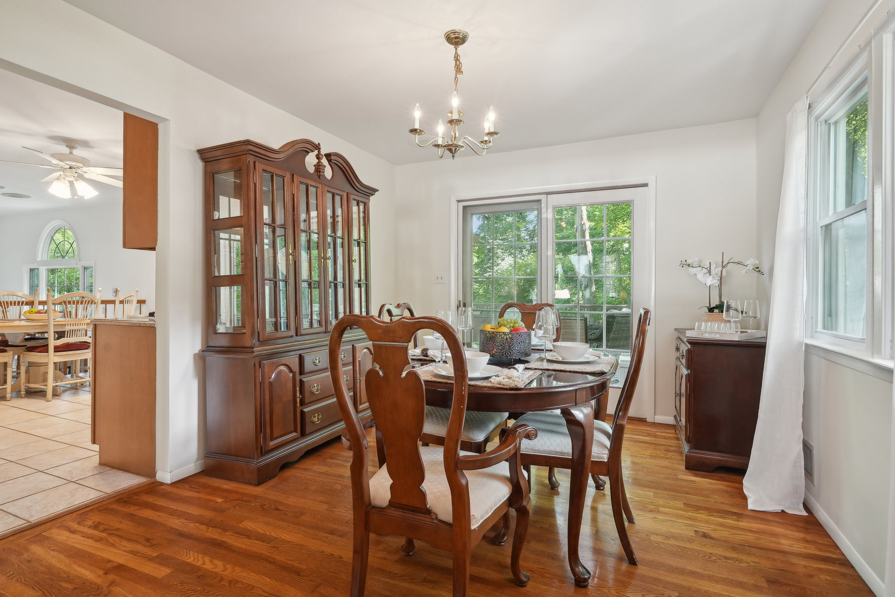 4 Crestmont Drive 