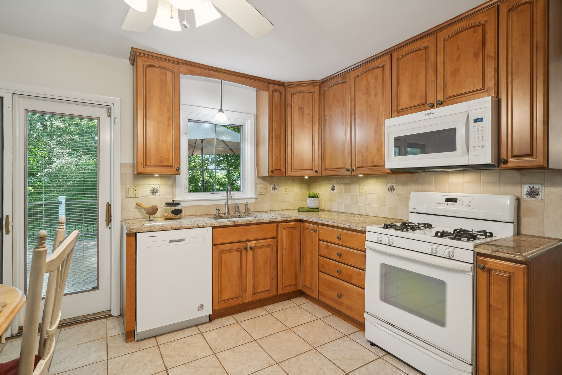 4 Crestmont Drive 