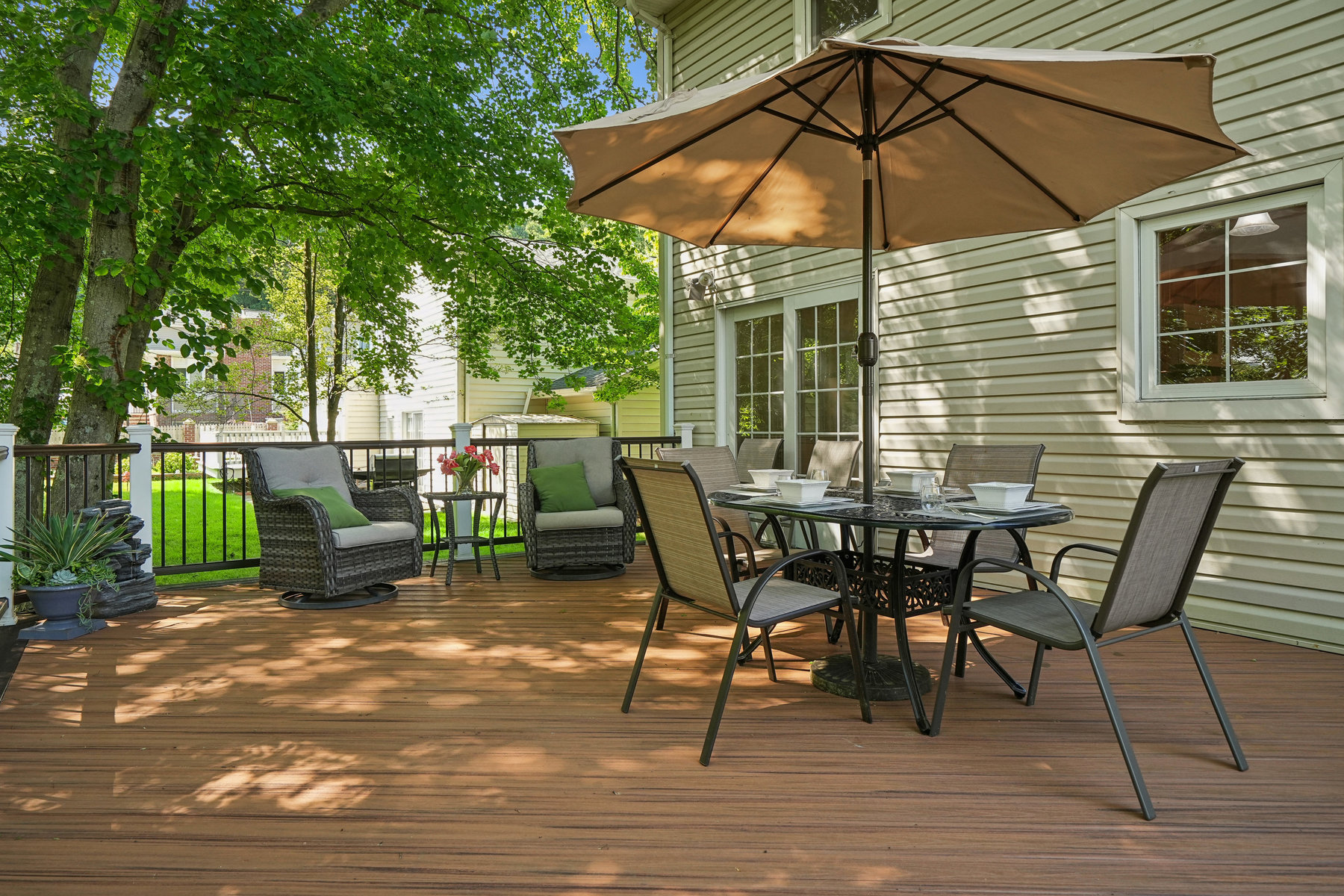 4 Crestmont Drive 
