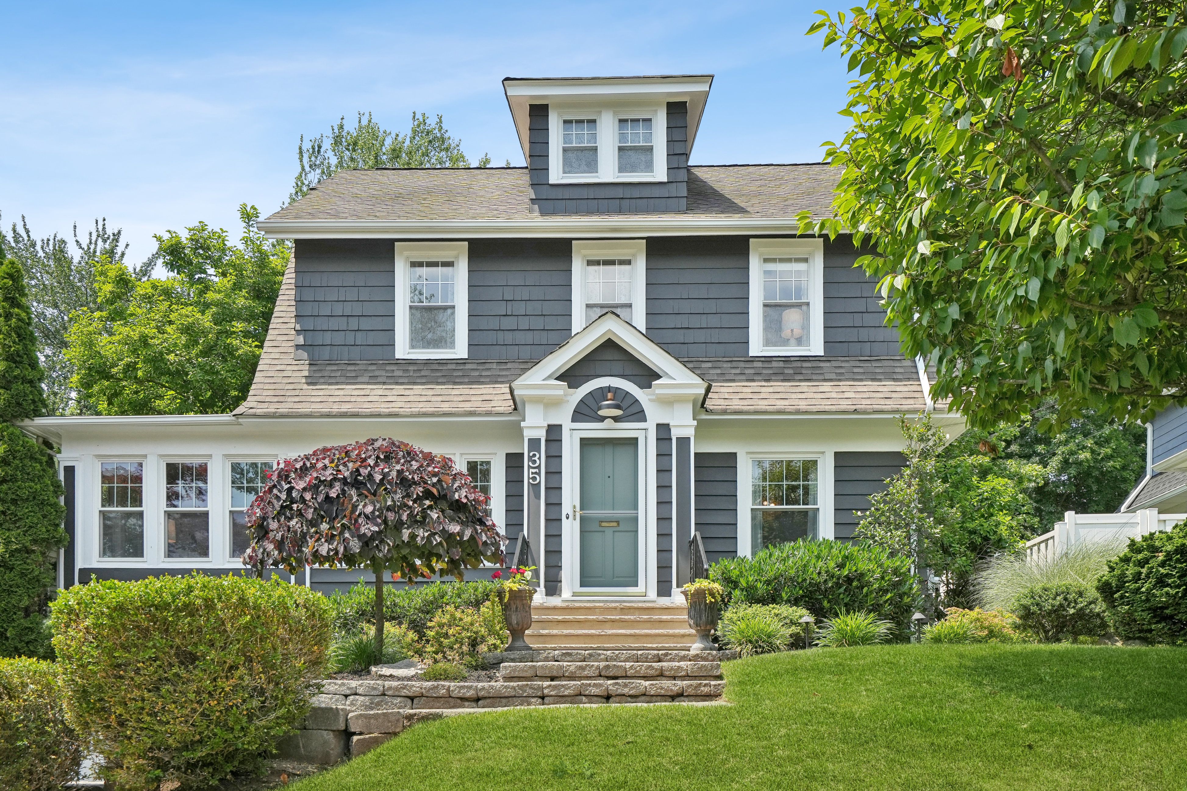 35 Walnut Avenue 