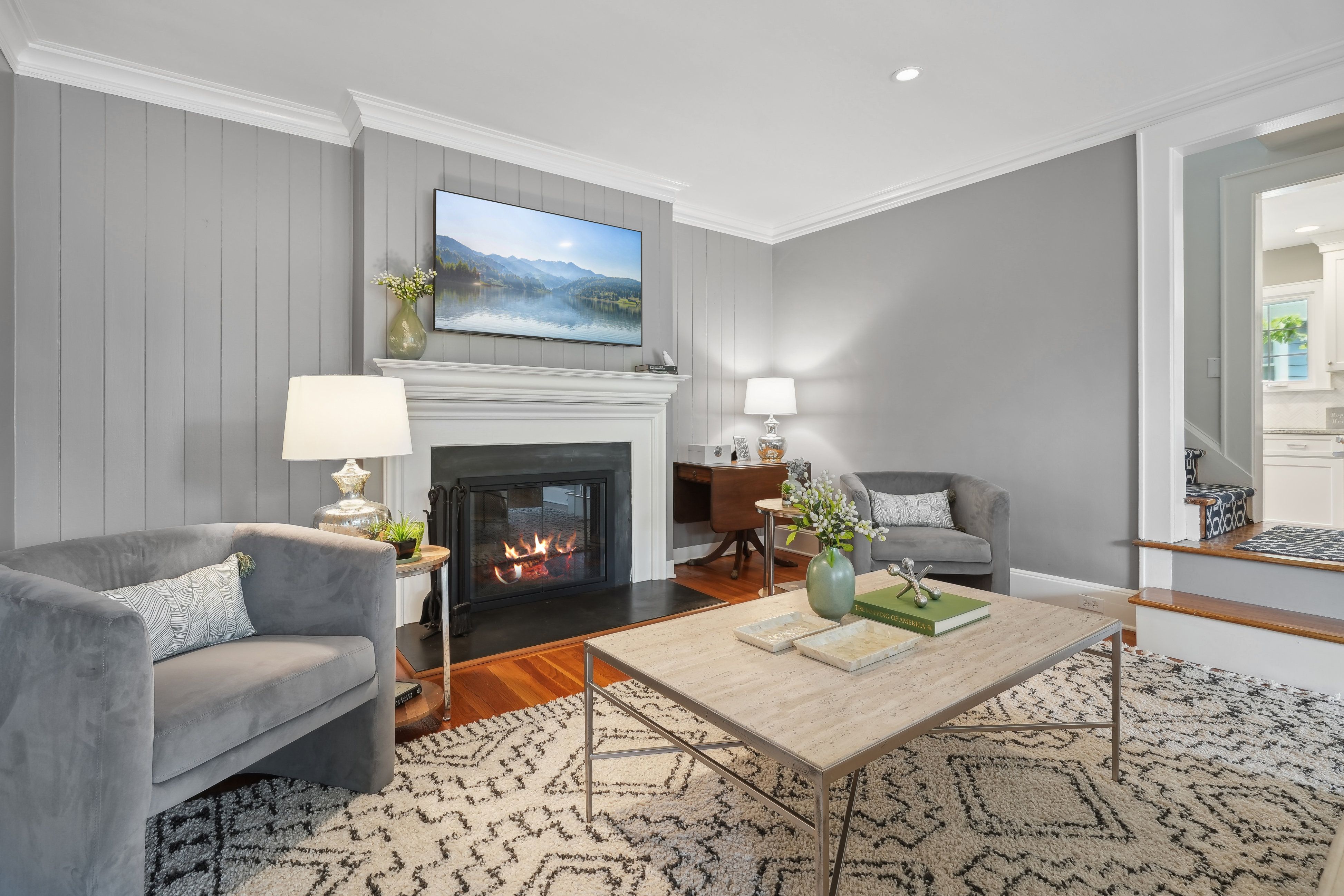 35 Walnut Avenue 