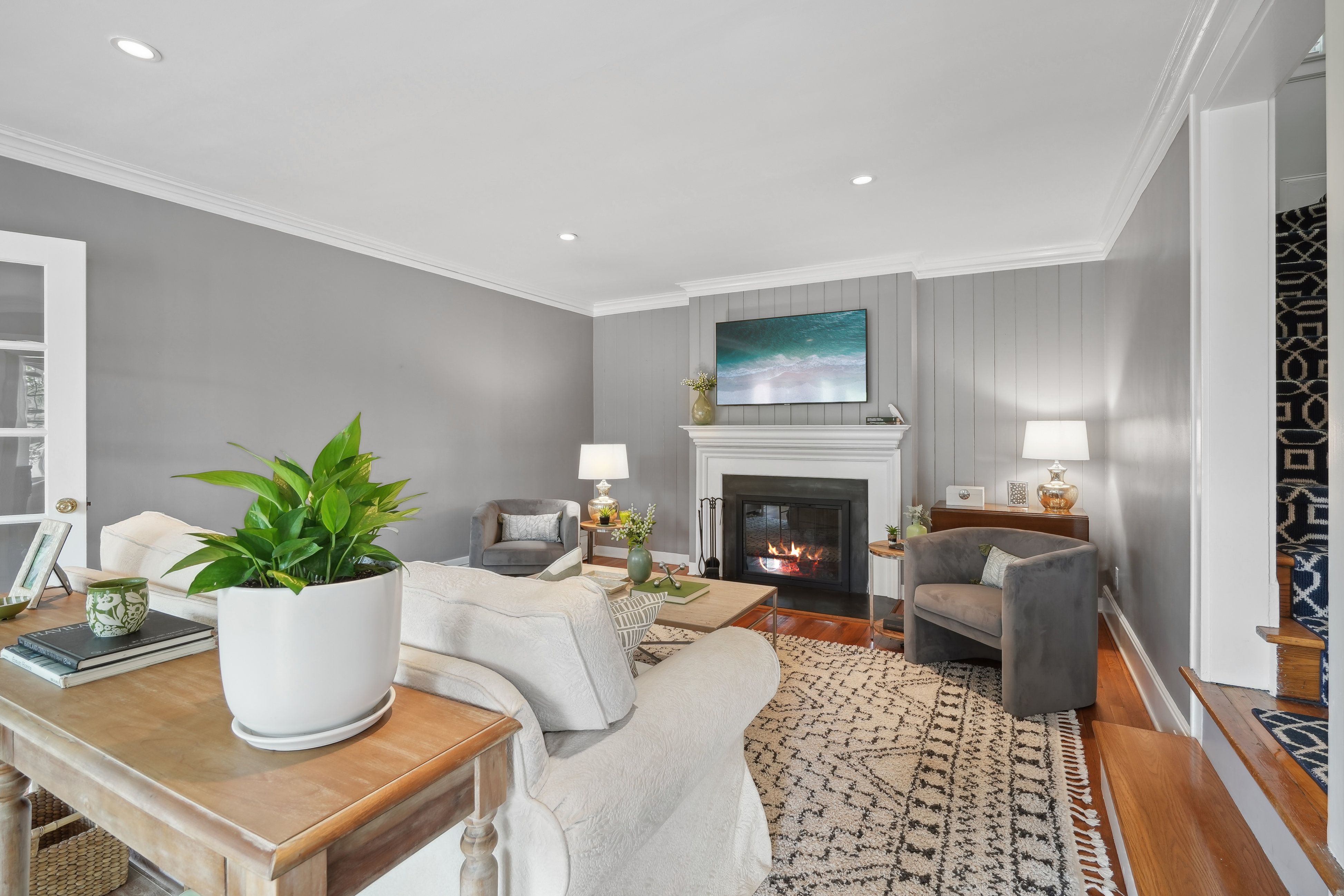 35 Walnut Avenue 