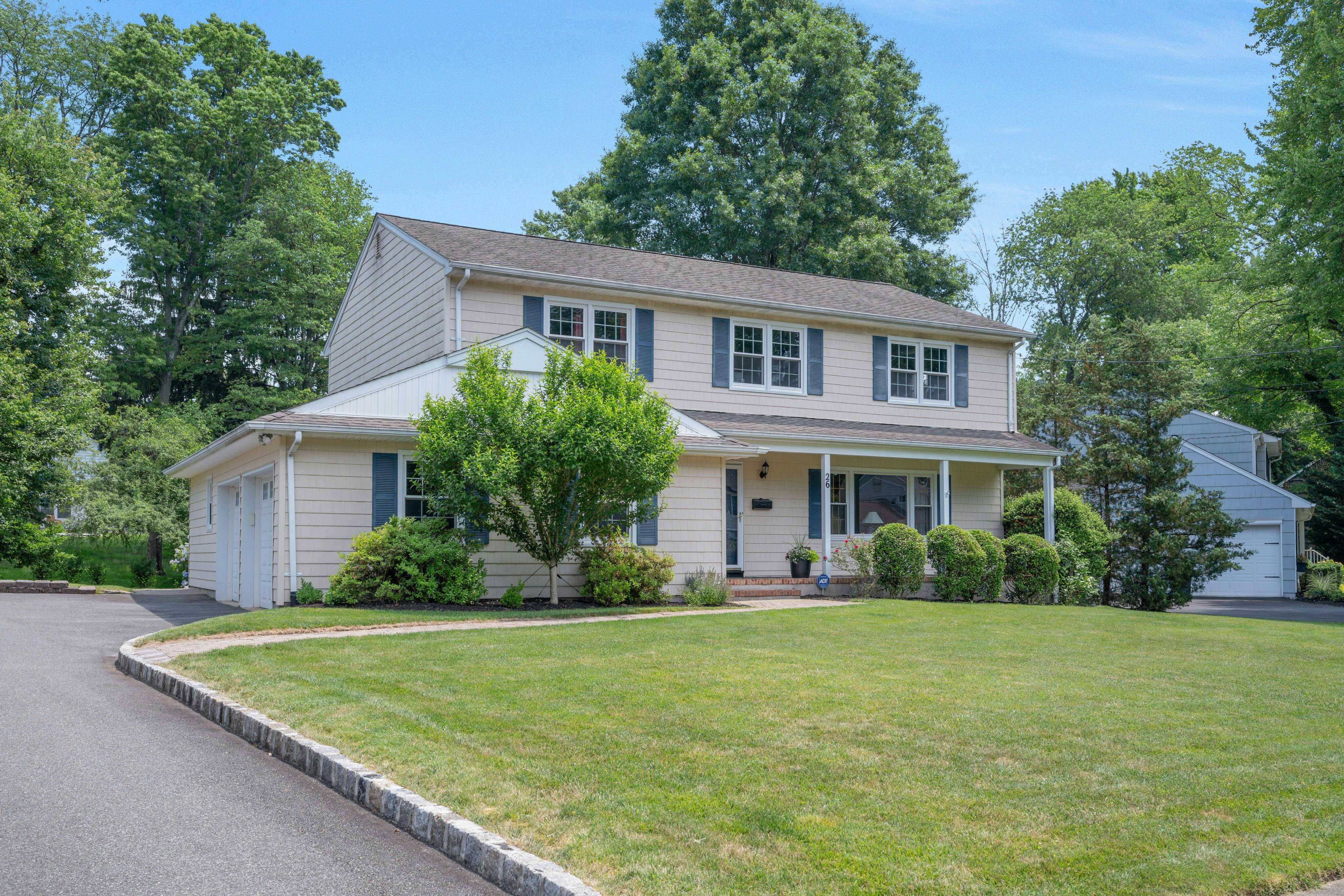 26 Mill Pond Road 