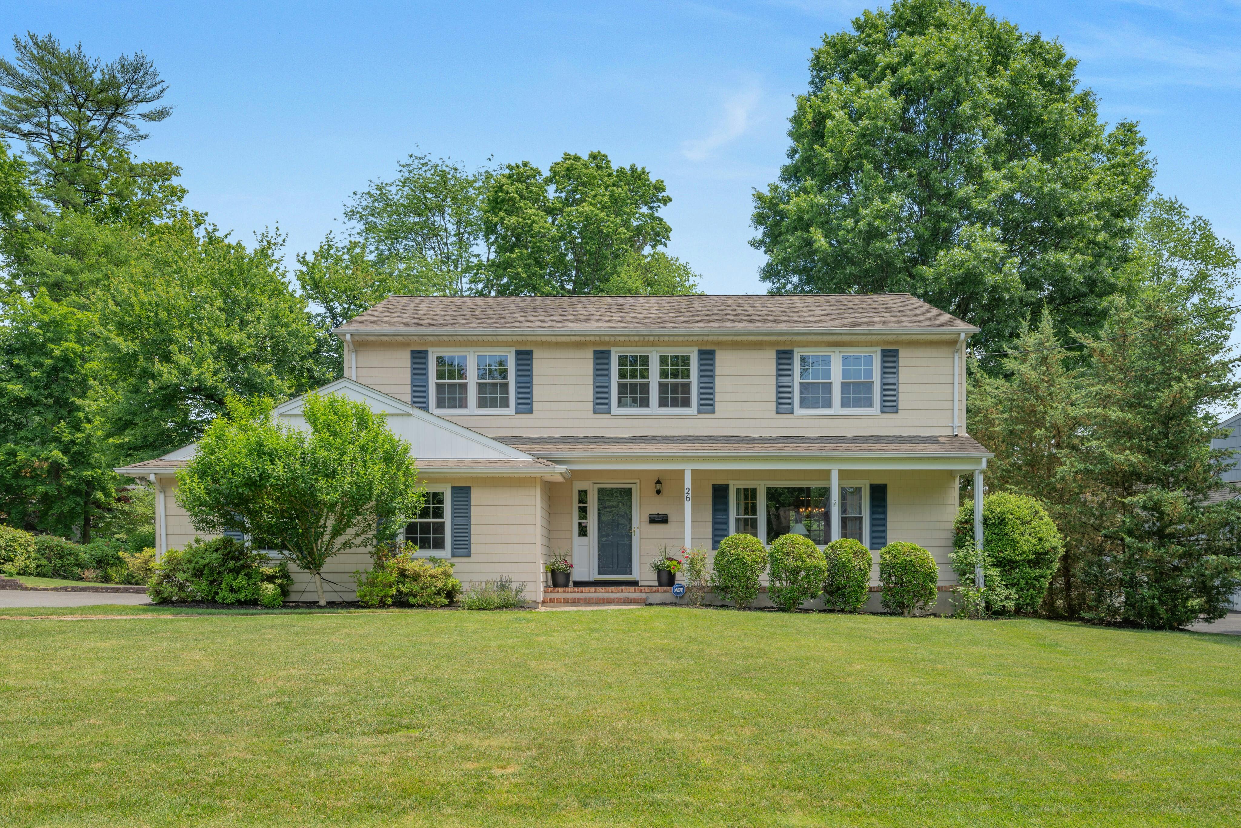 26 Mill Pond Road 