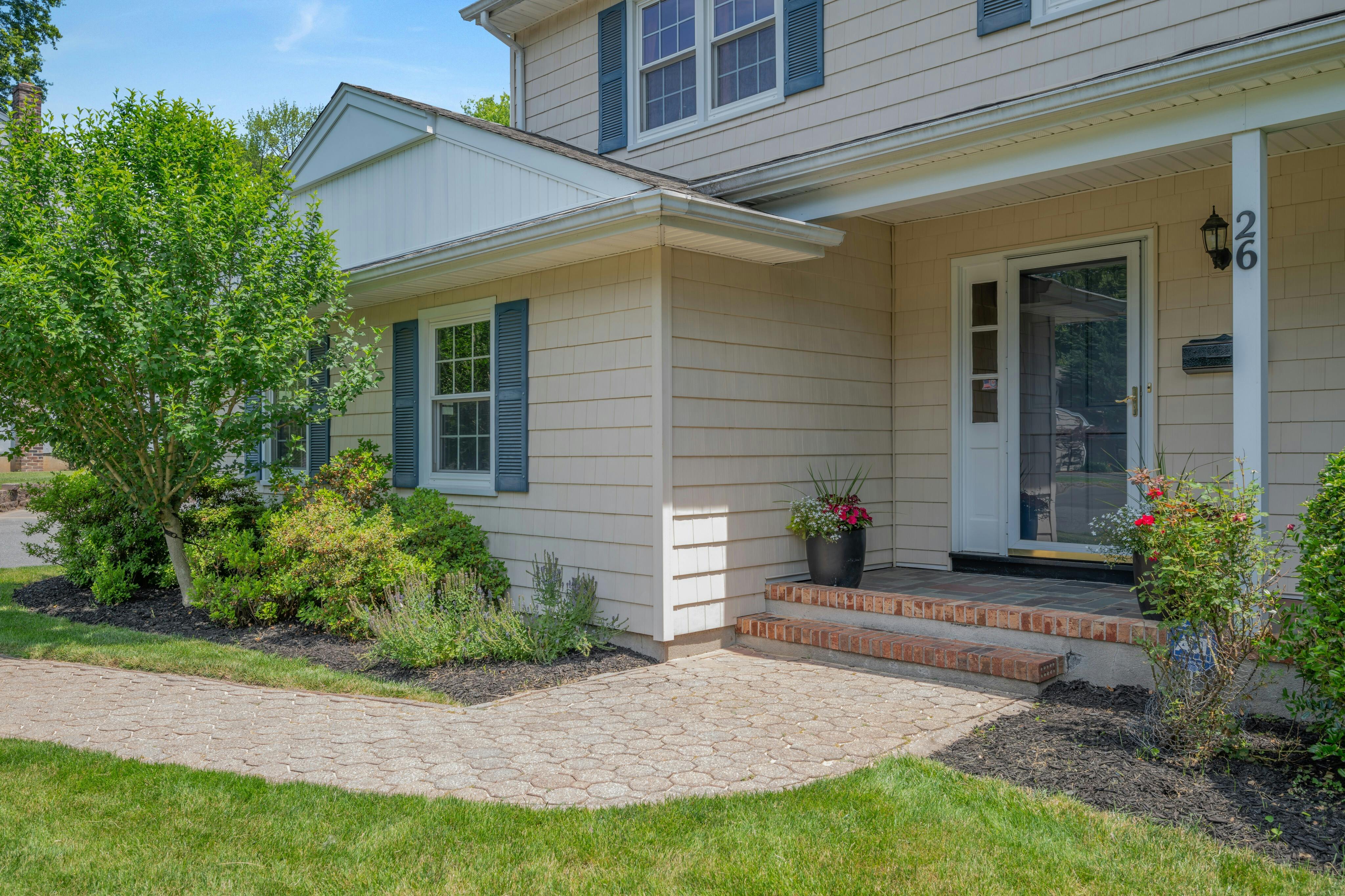 26 Mill Pond Road 