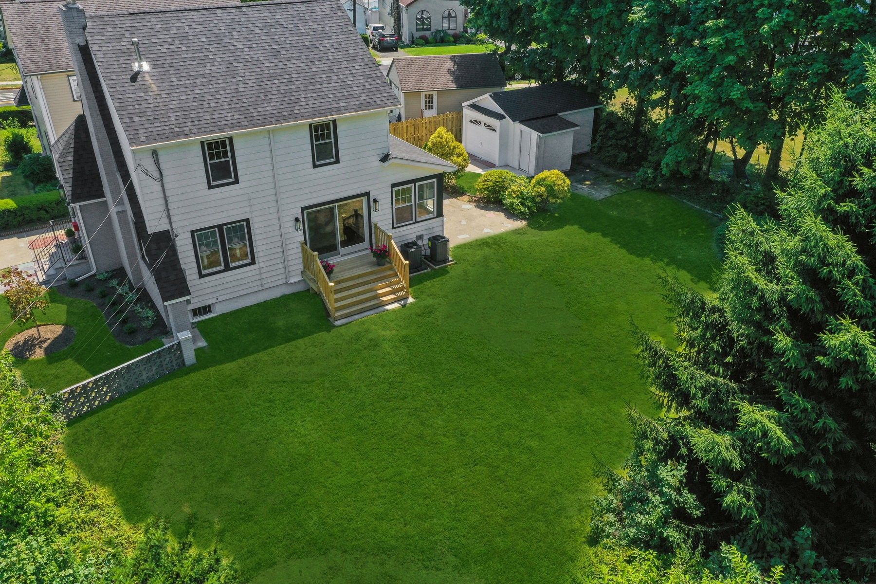 165 Sylvan Rd 