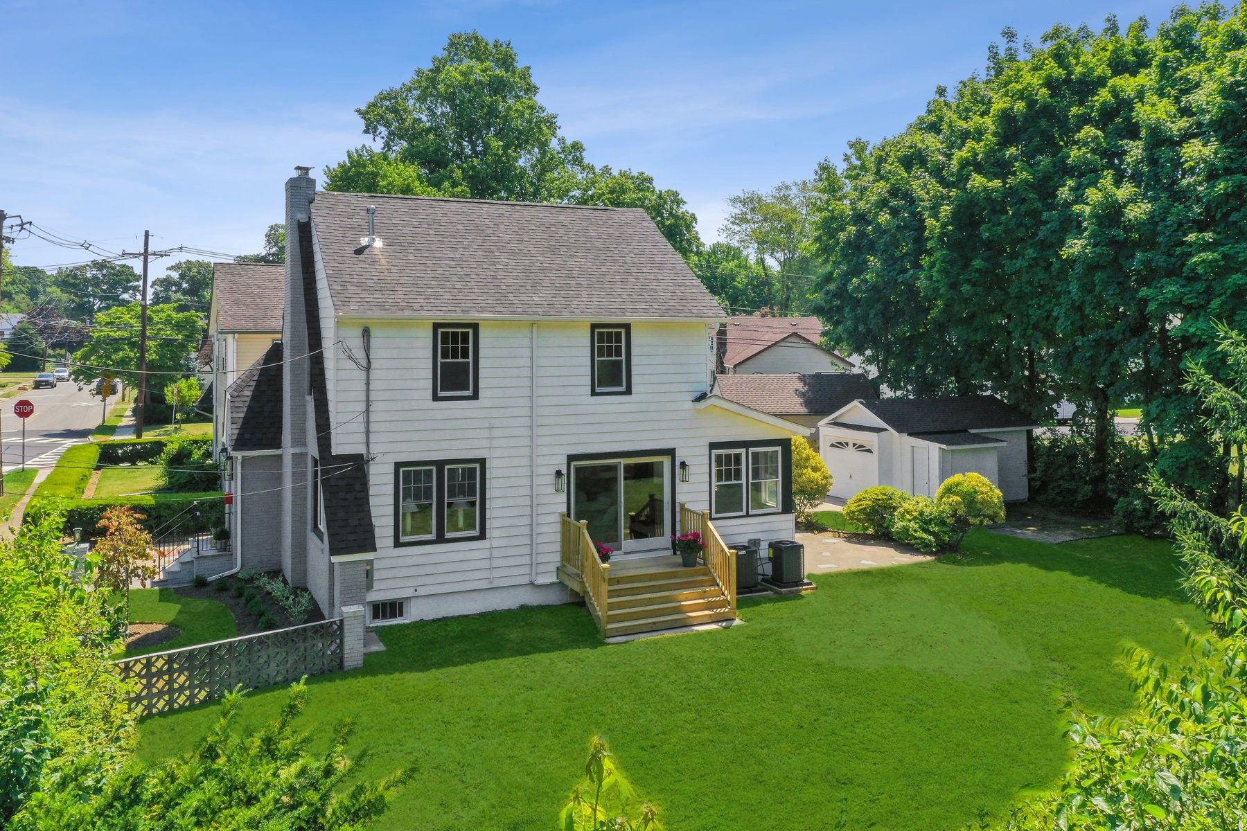 165 Sylvan Rd 
