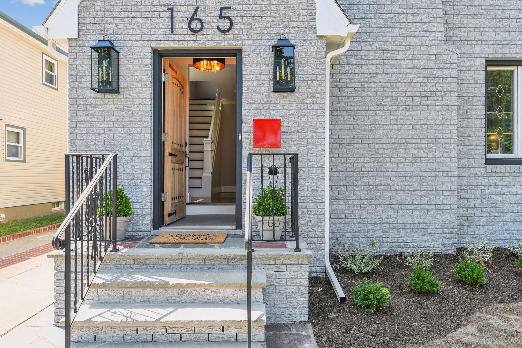 165 Sylvan Rd 