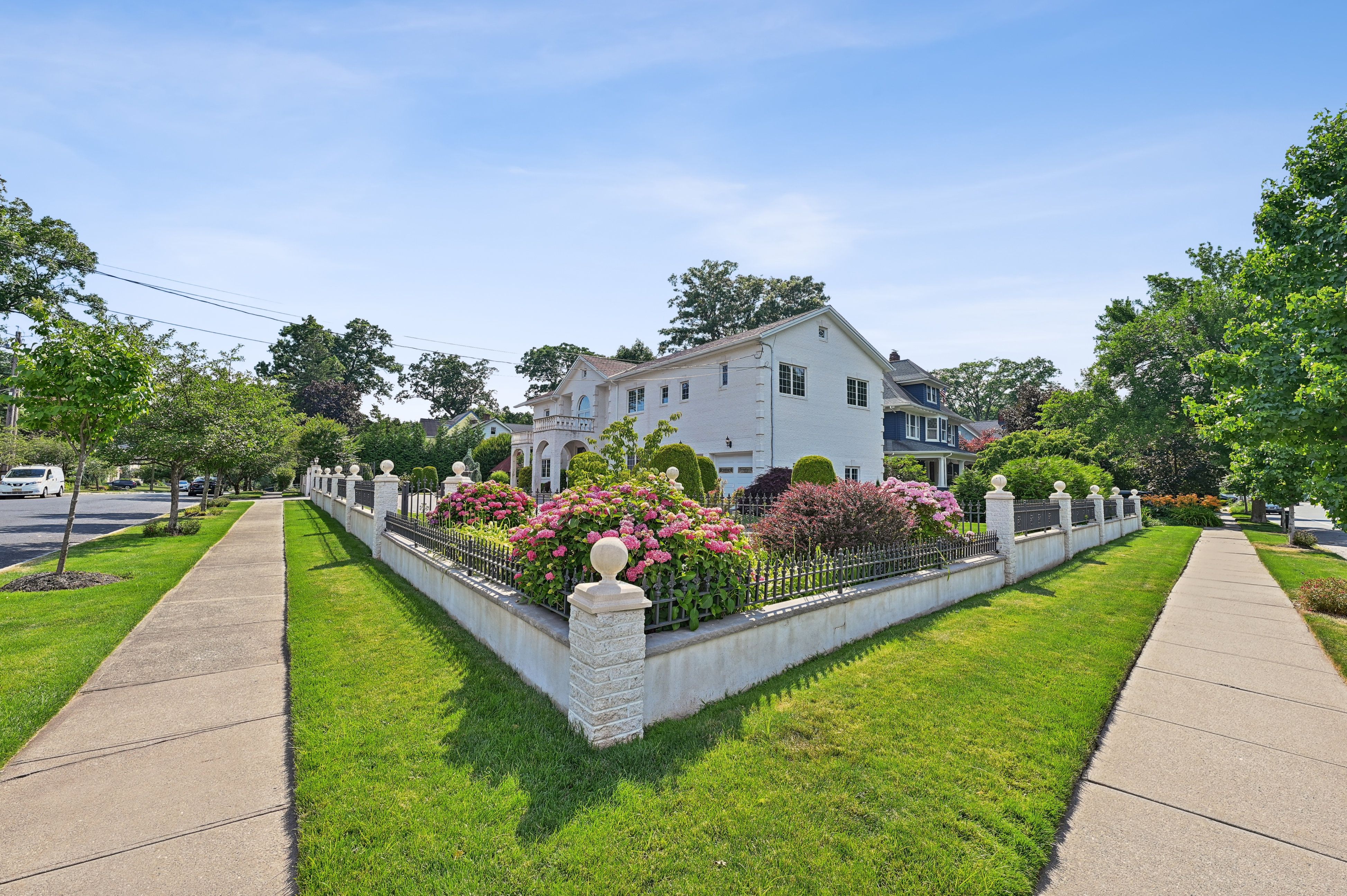 5 Franklin Pl 