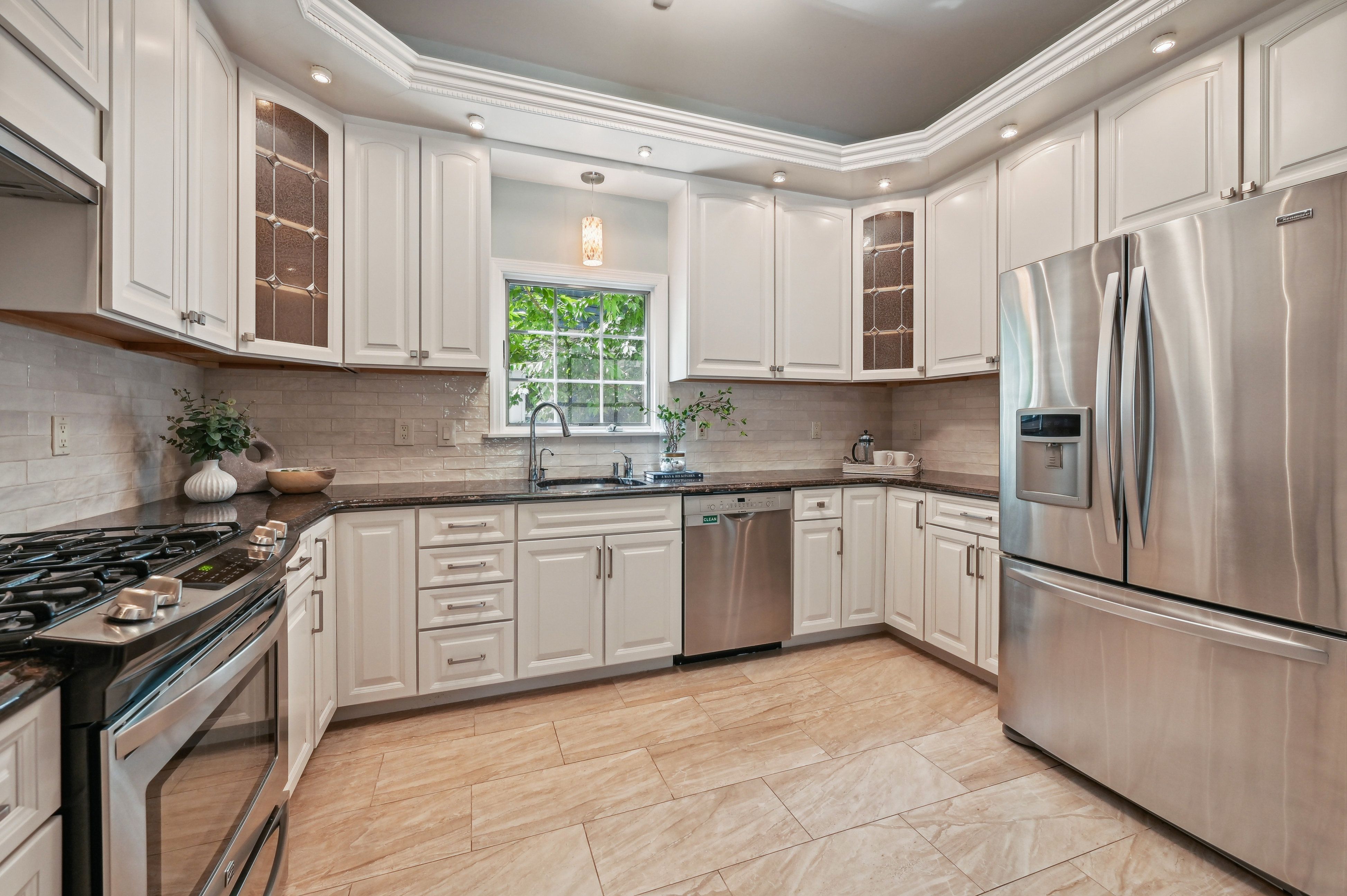 5 Franklin Pl 