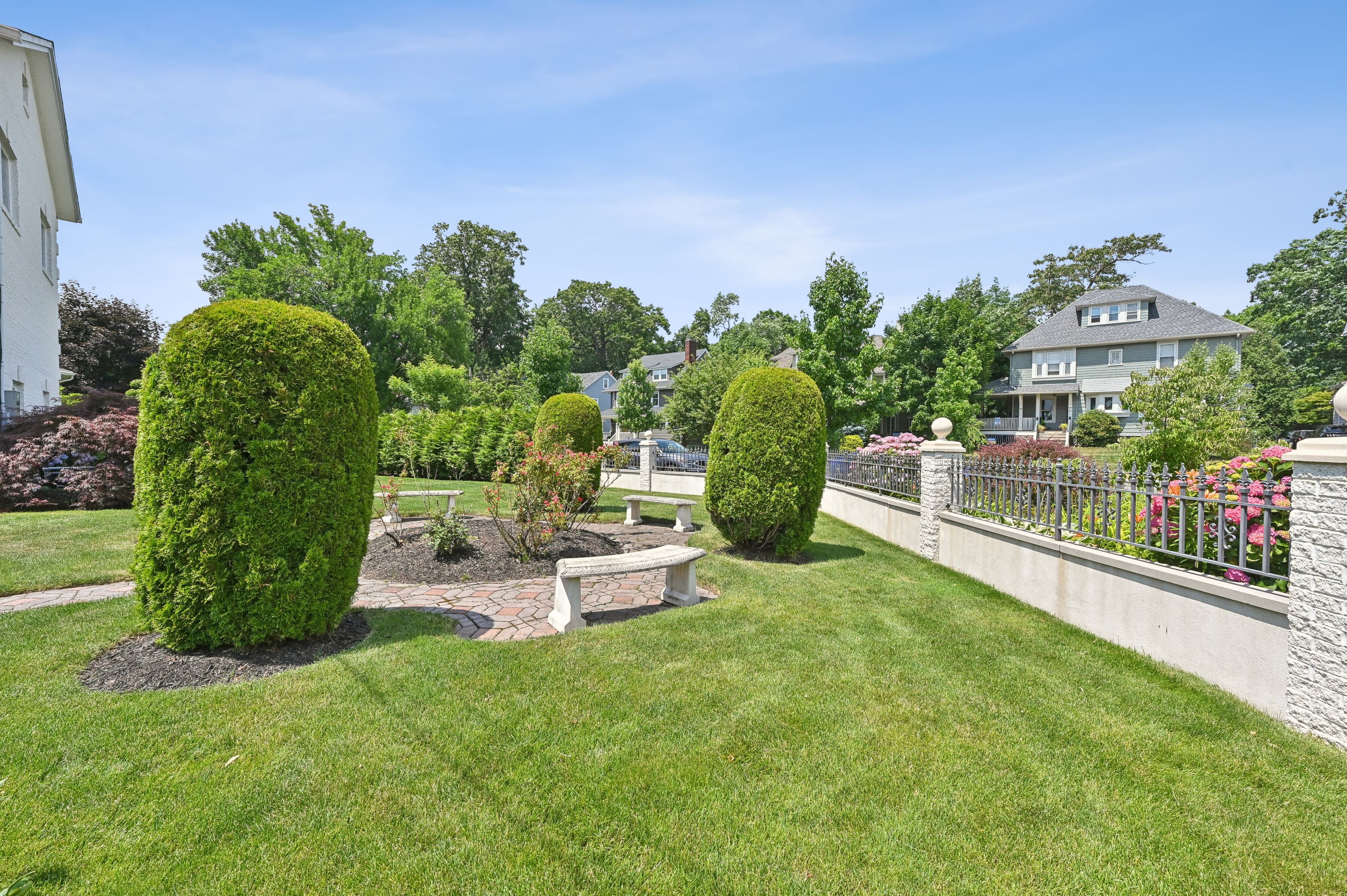 5 Franklin Pl 