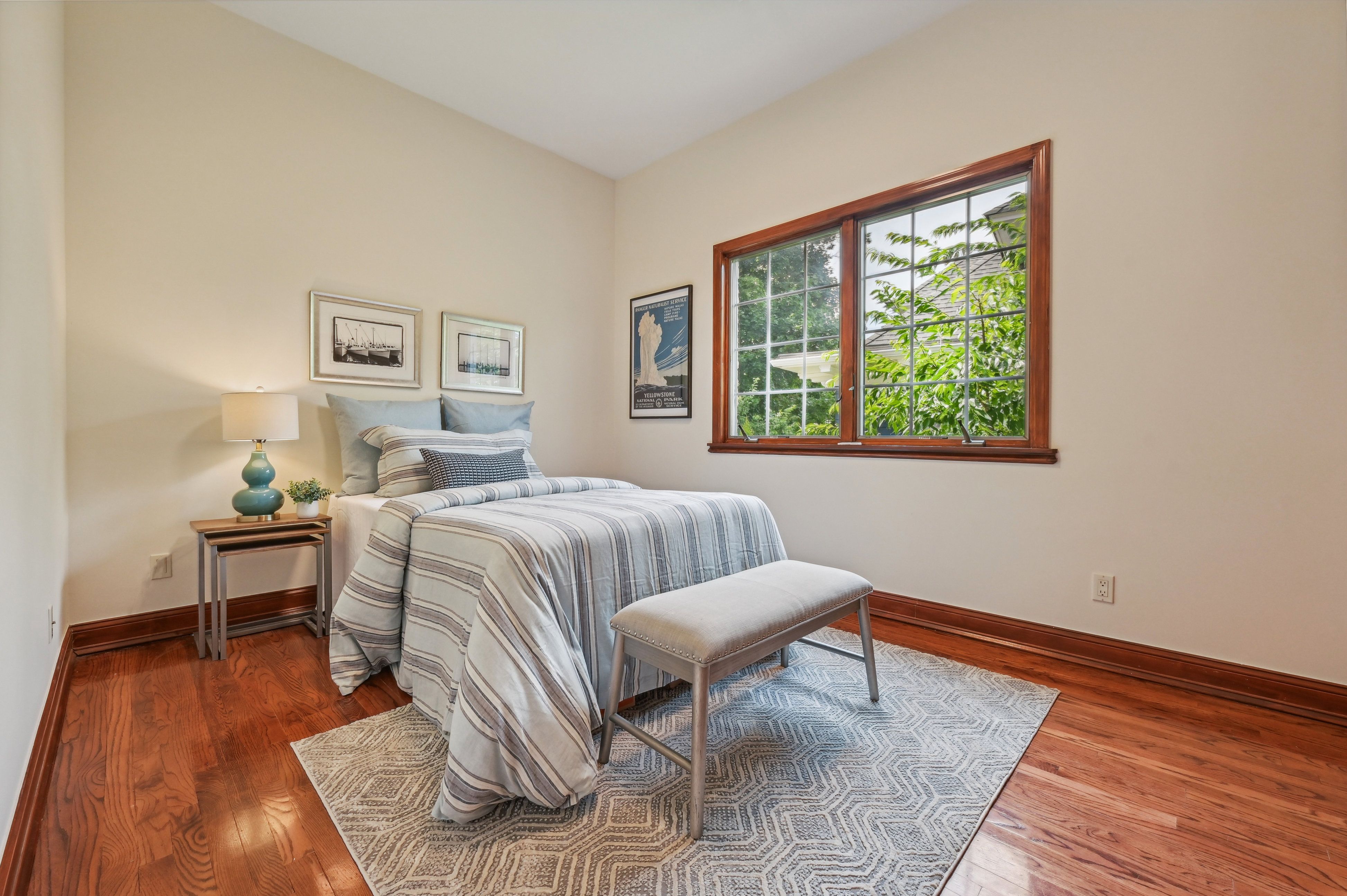 5 Franklin Pl 
