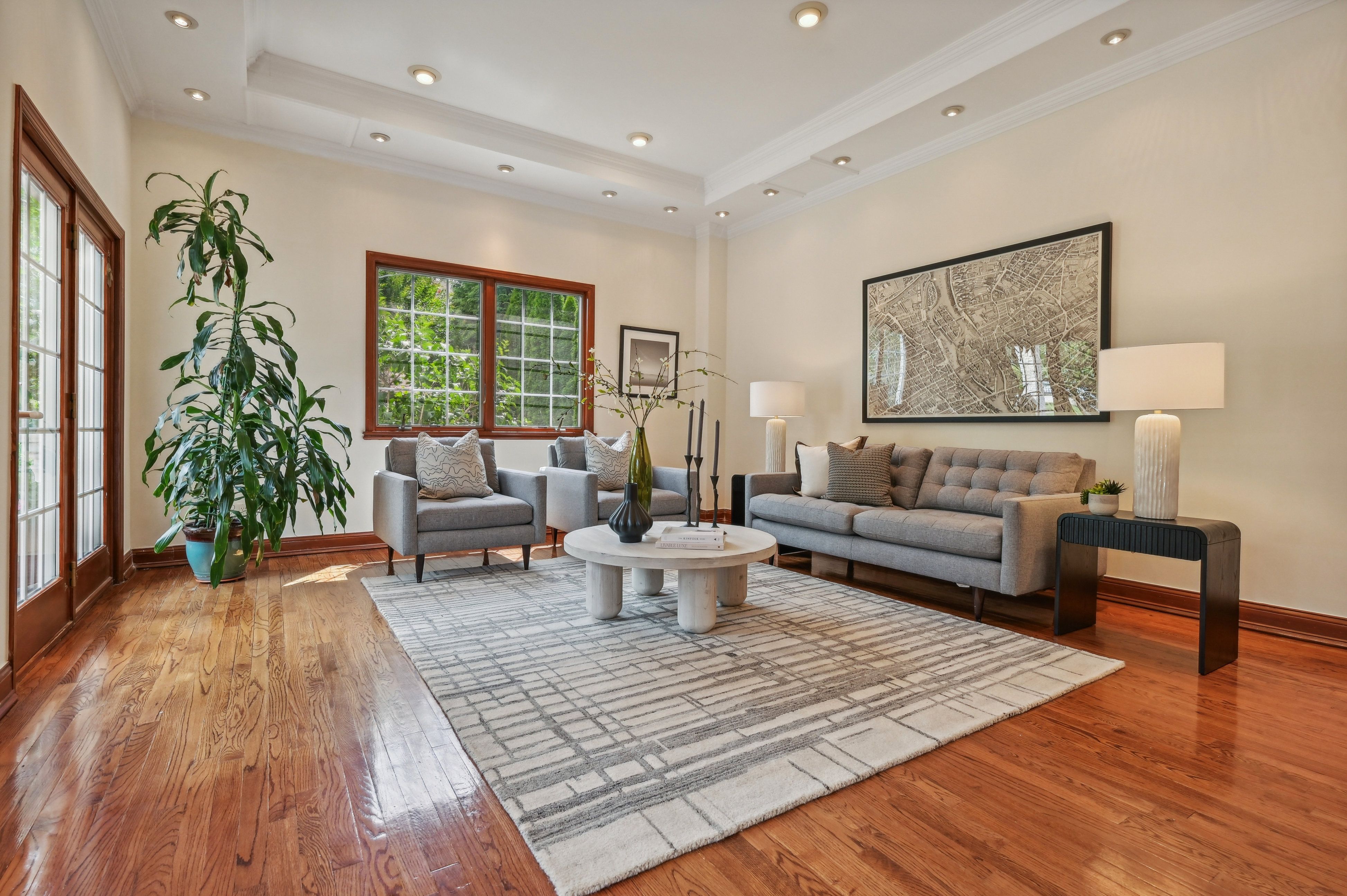 5 Franklin Pl 