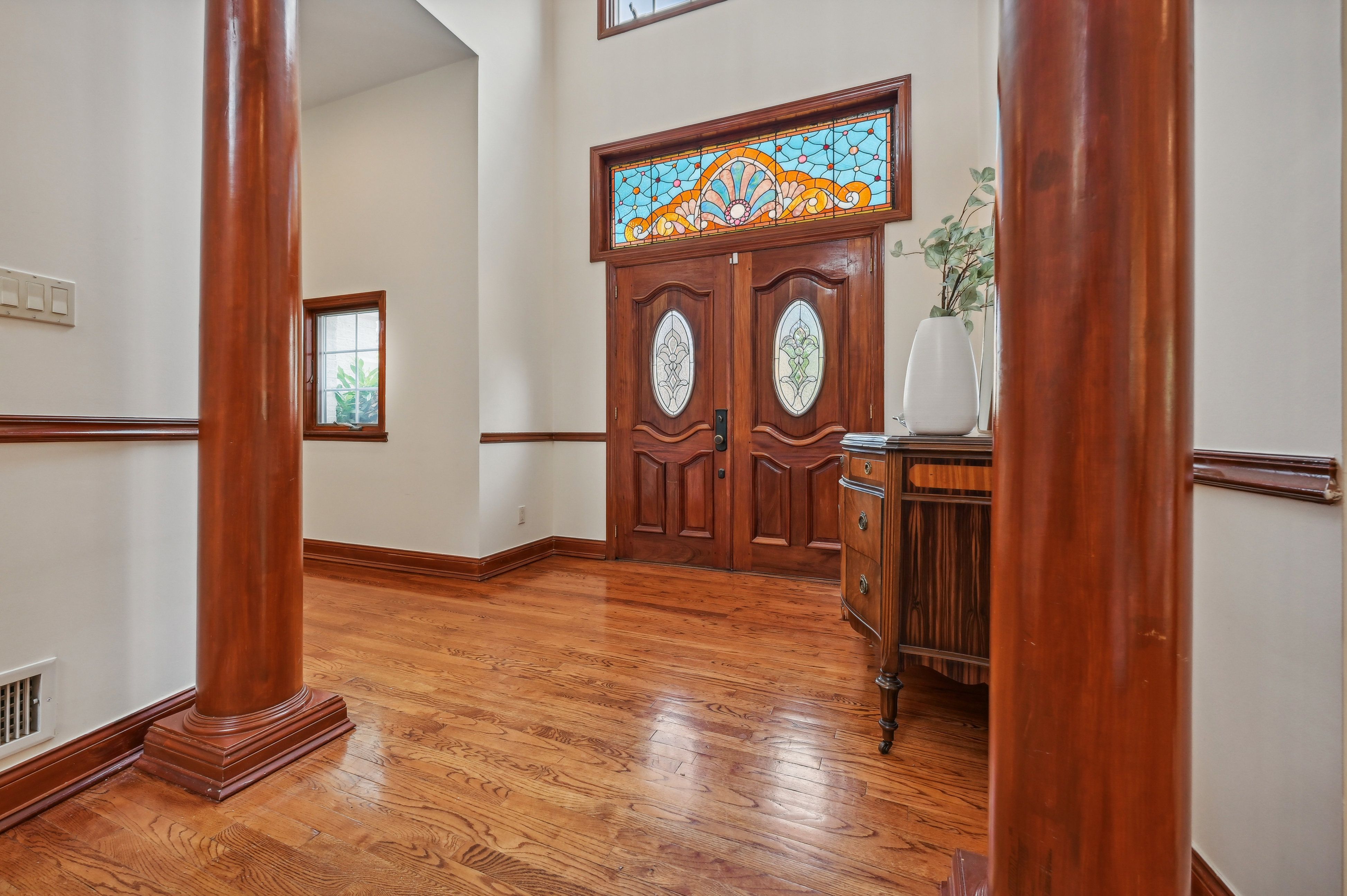 5 Franklin Pl 
