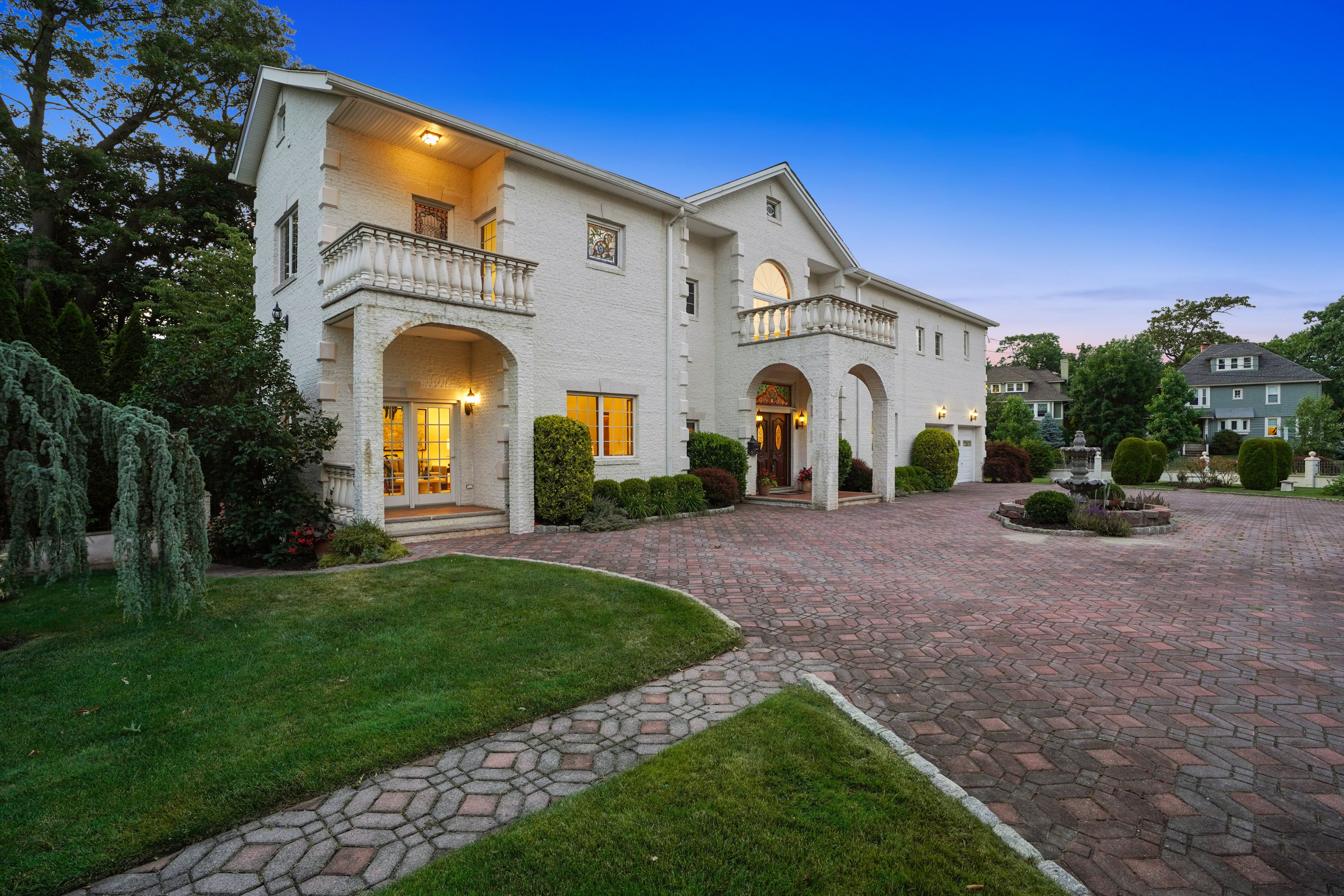 5 Franklin Pl 