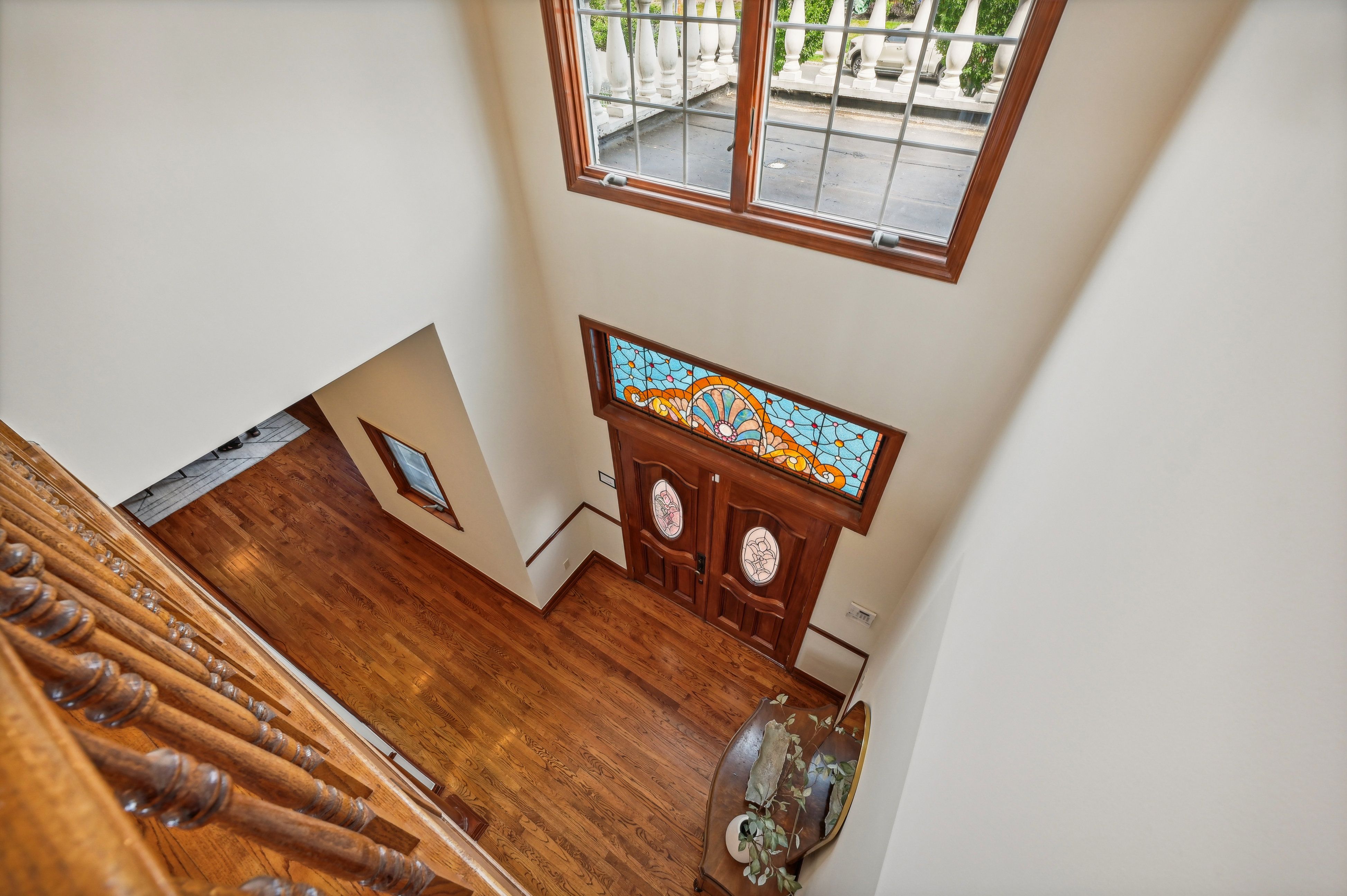 5 Franklin Pl 