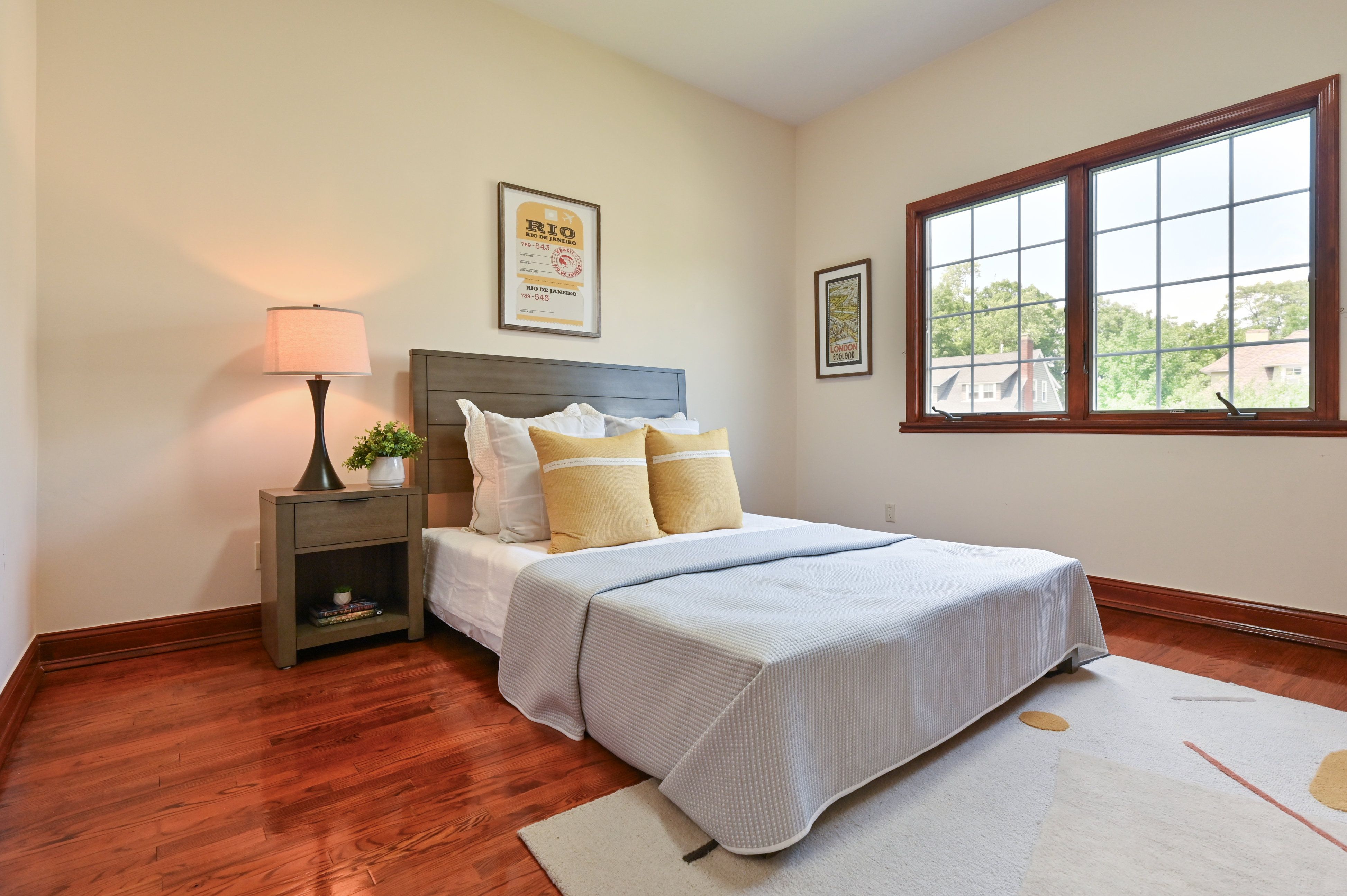 5 Franklin Pl 